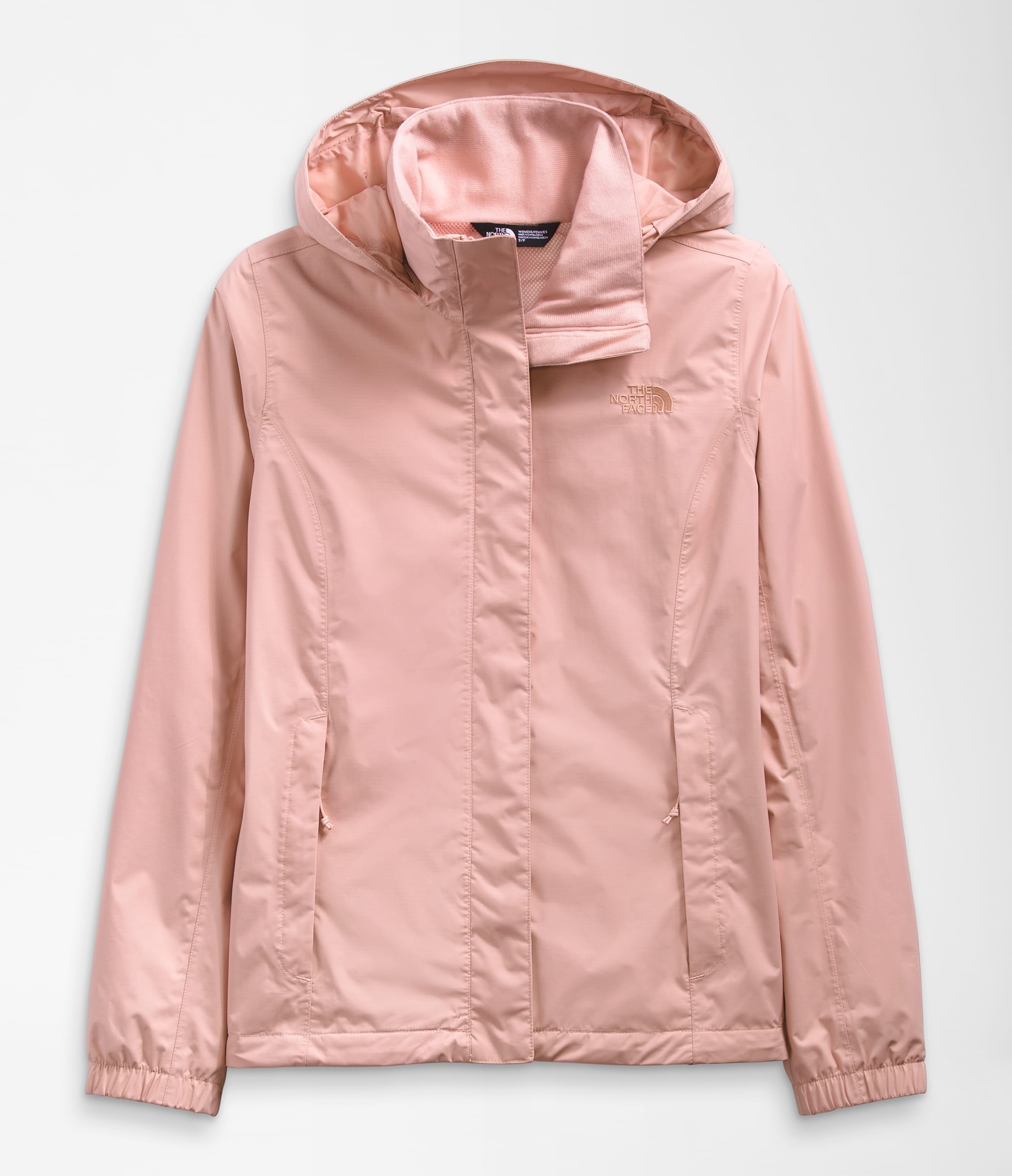 W RESOLVE 2 JACKET | The North Face | The North Face Renewed