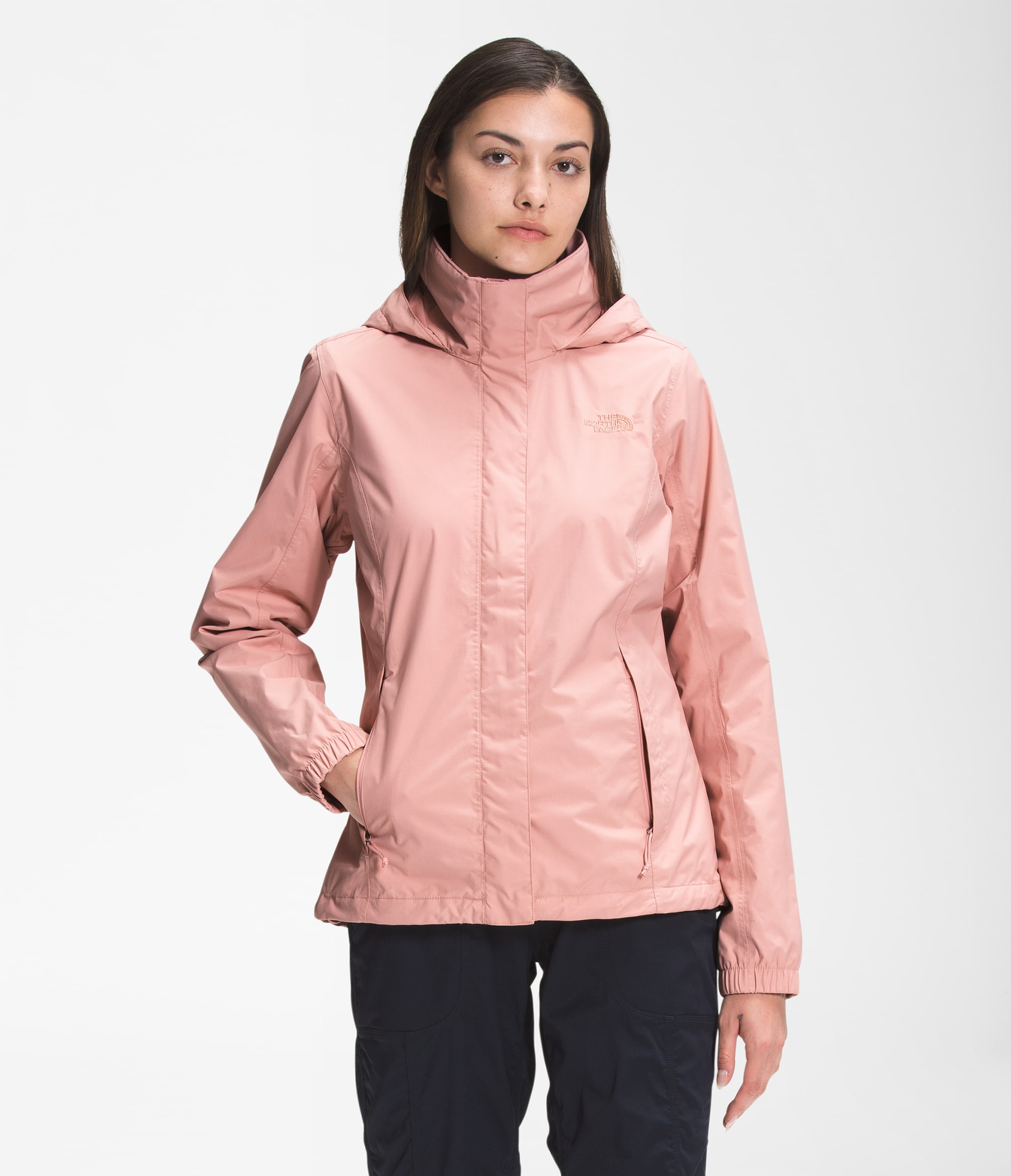 大学 割引 The | Face North The | JACKET 2 RESOLVE W North Renewed Face ジャケット・アウター