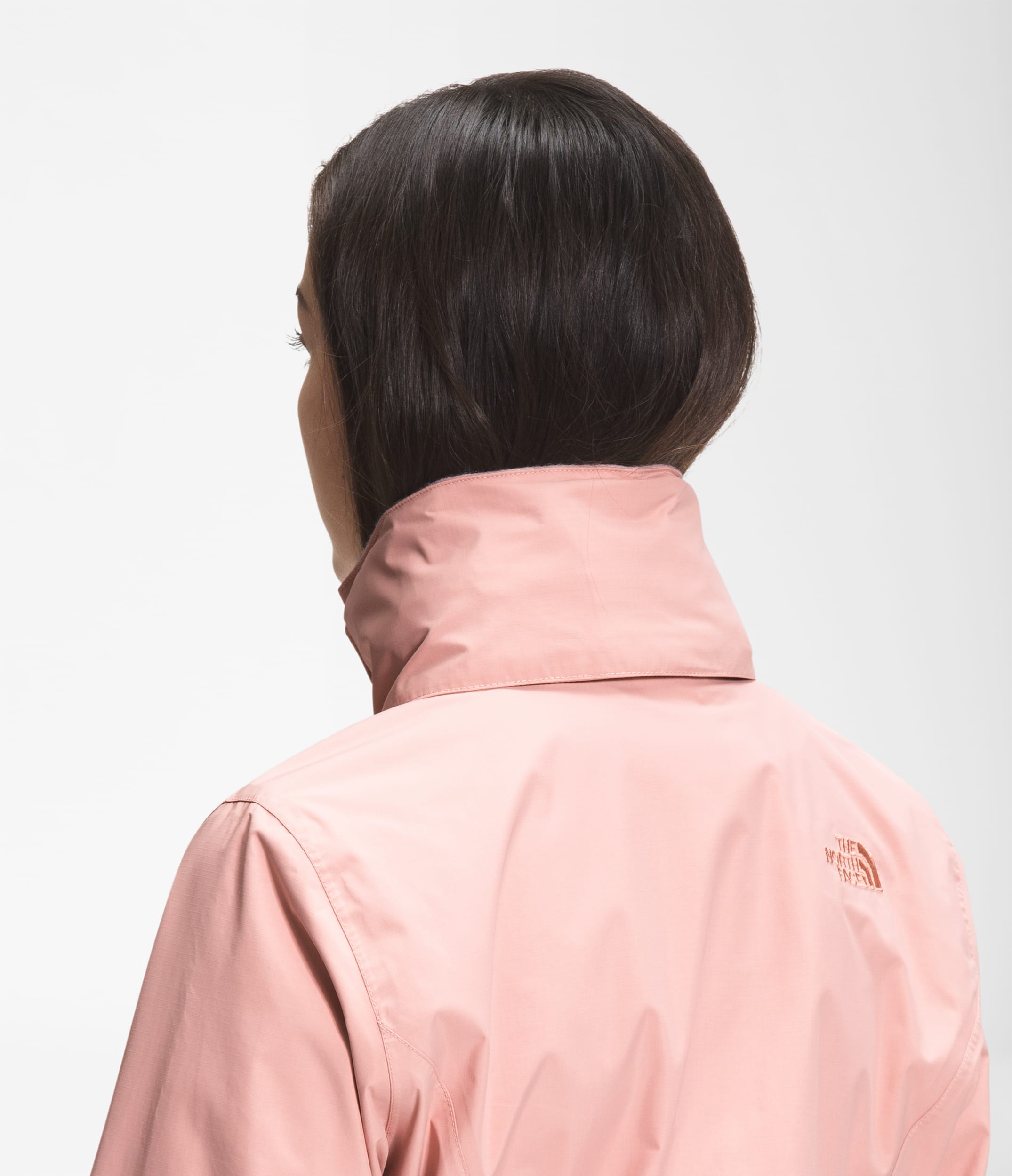 W RESOLVE 2 JACKET | The North Face | The North Face Renewed