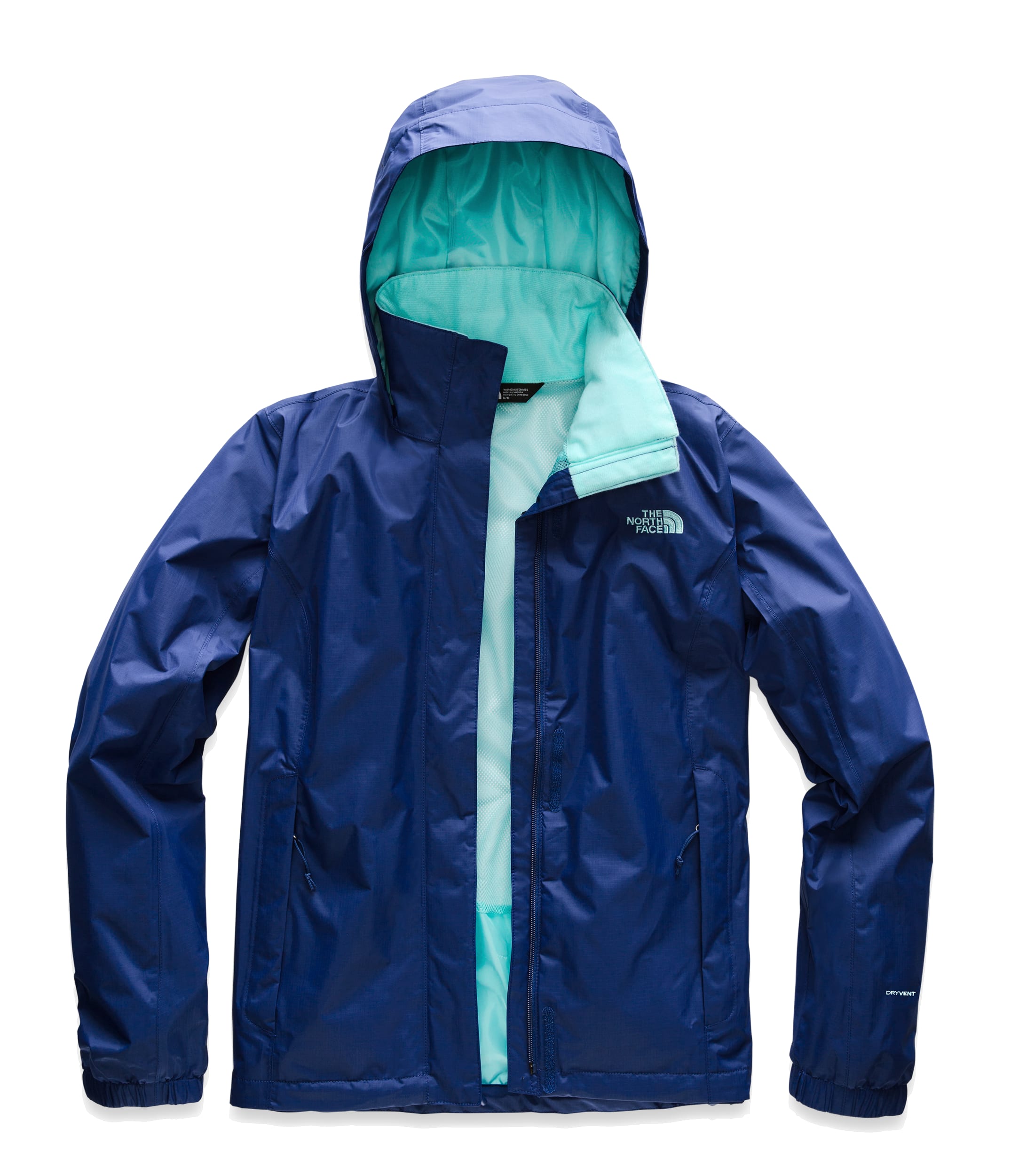 W Resolve 2 Jkt | The North Face | The North Face Renewed