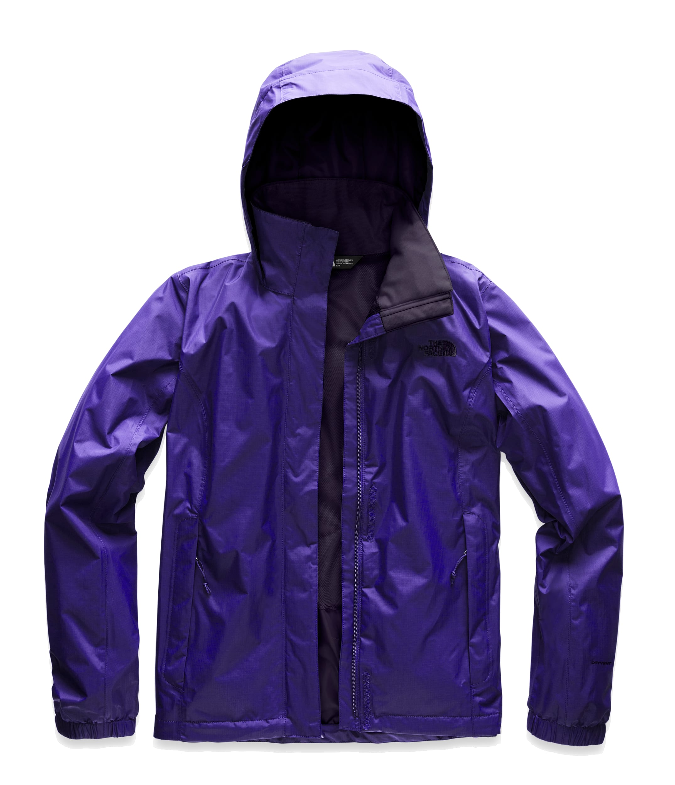 W Resolve 2 Jkt | The North Face | The North Face Renewed