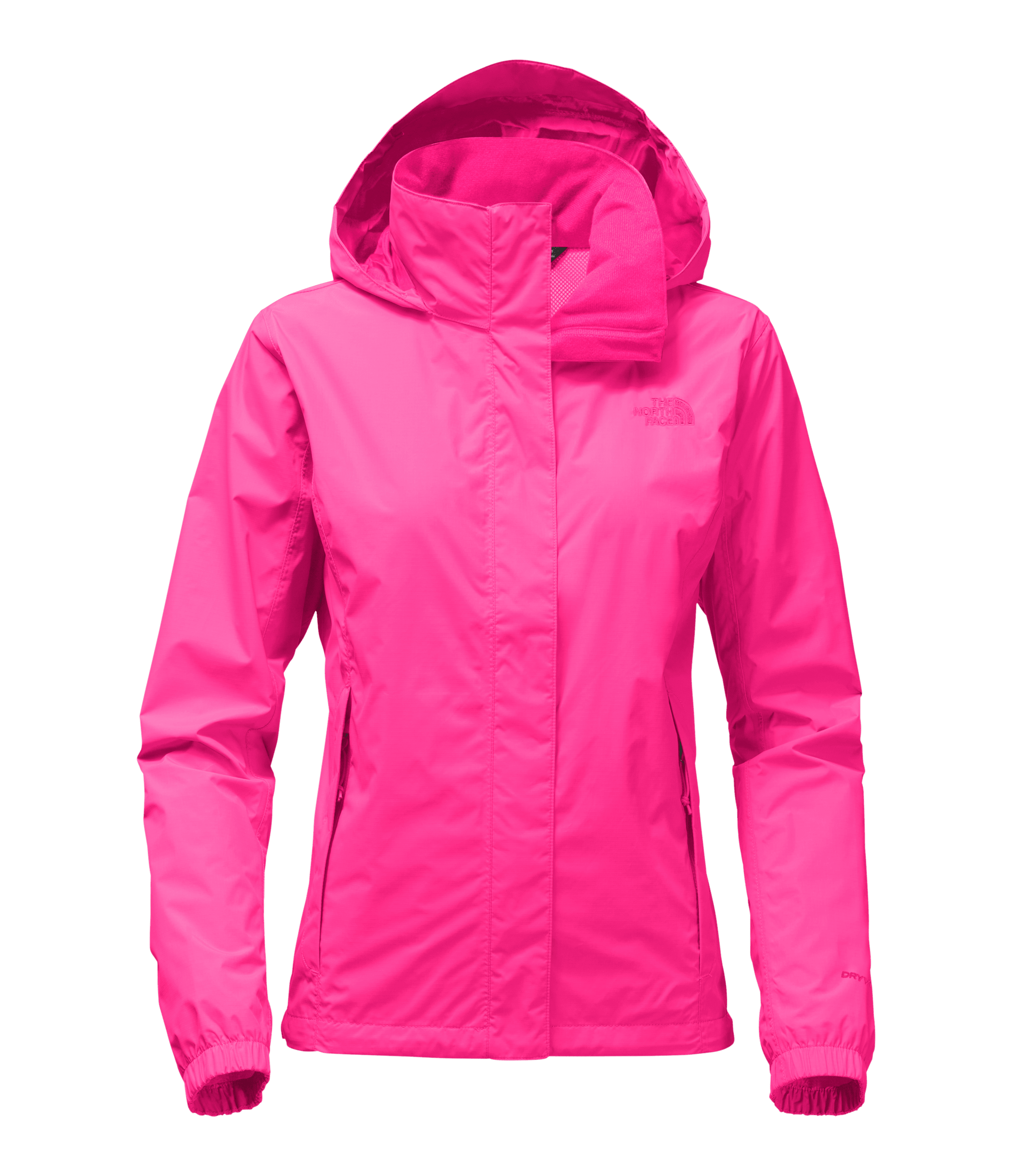 W RESOLVE 2 JACKET | The North Face | The North Face Renewed
