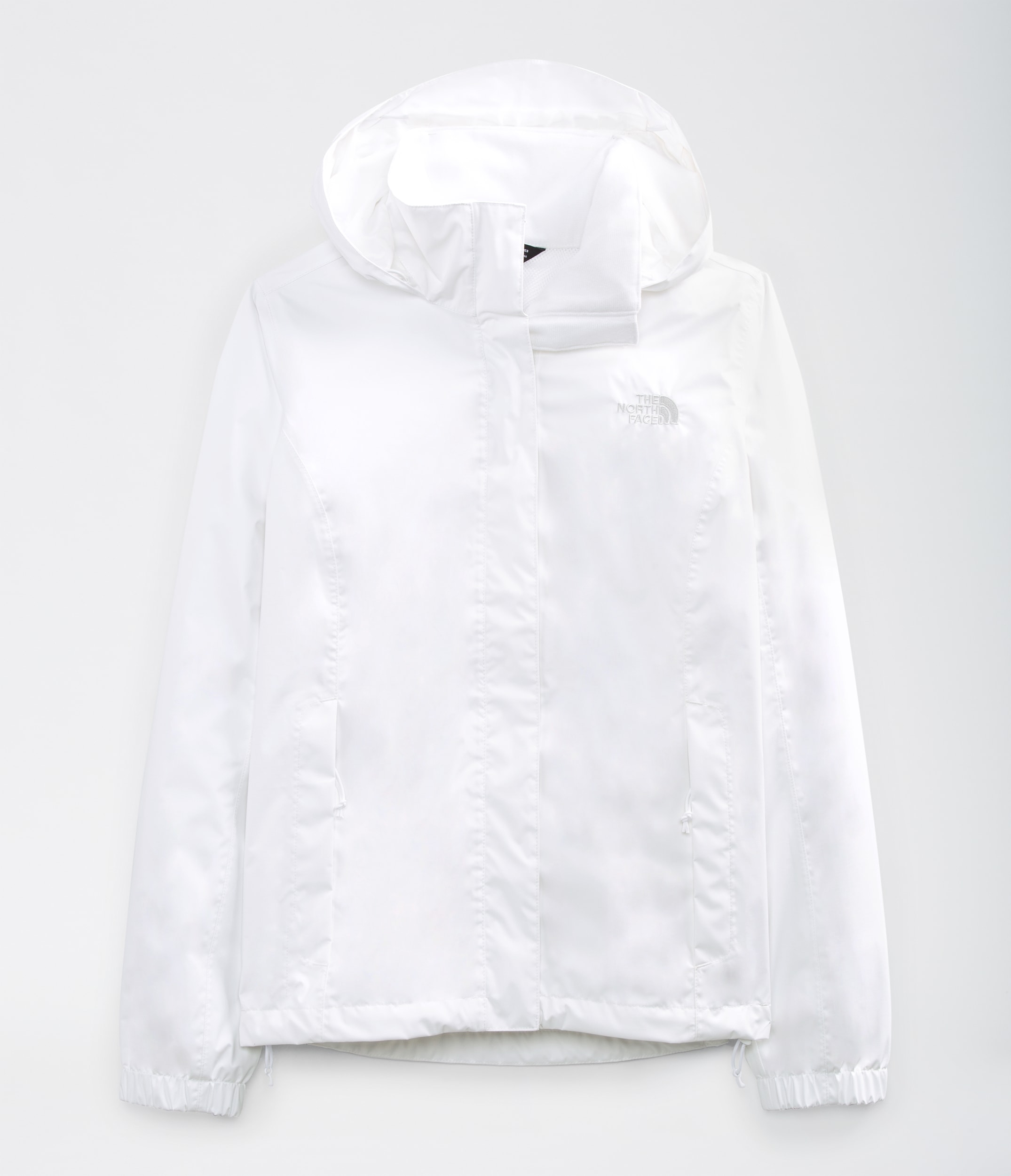 W RESOLVE 2 JACKET | The North Face | The North Face Renewed