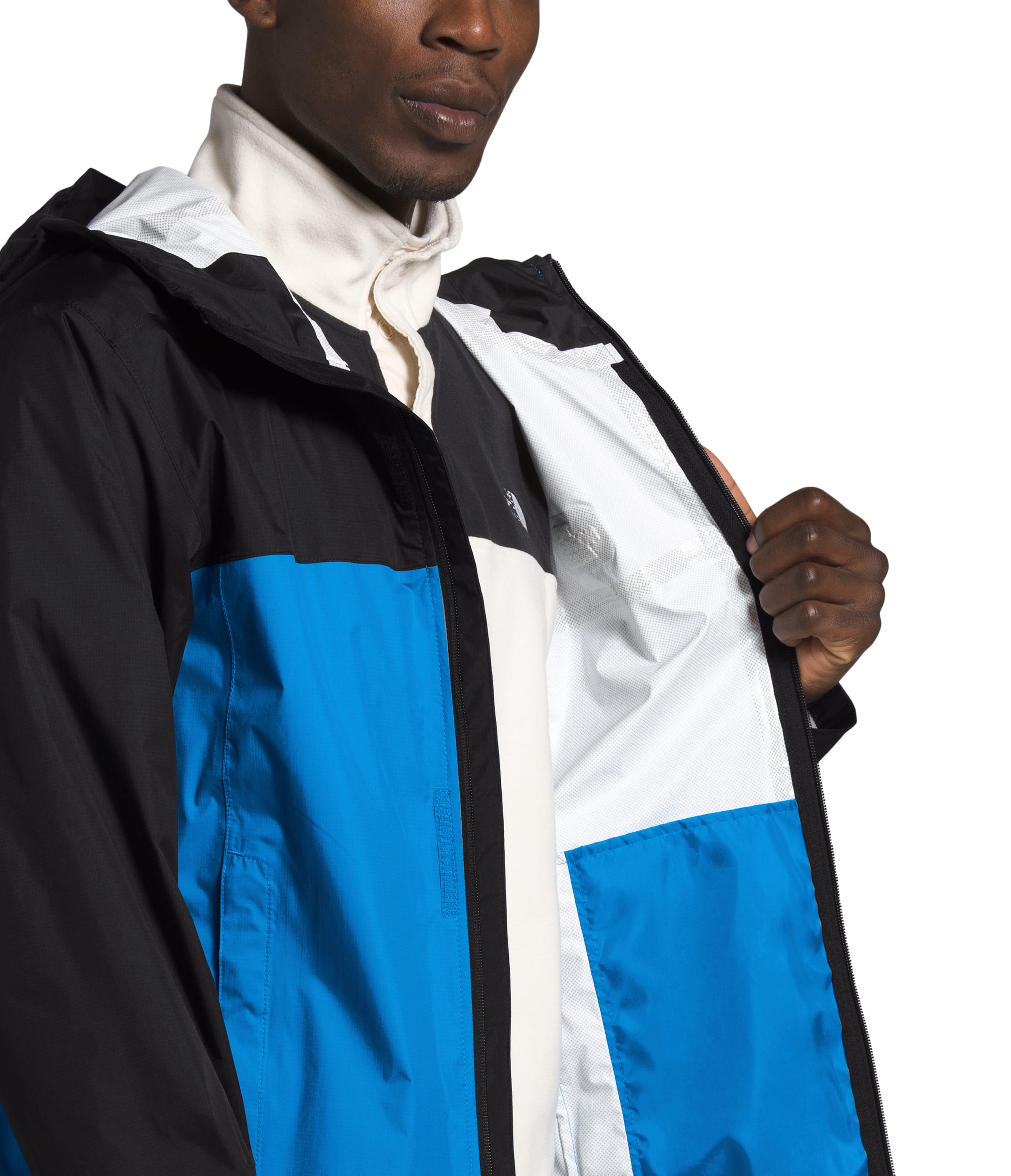 MEN'S VENTURE 2 JACKET | The North Face | The North Face Renewed