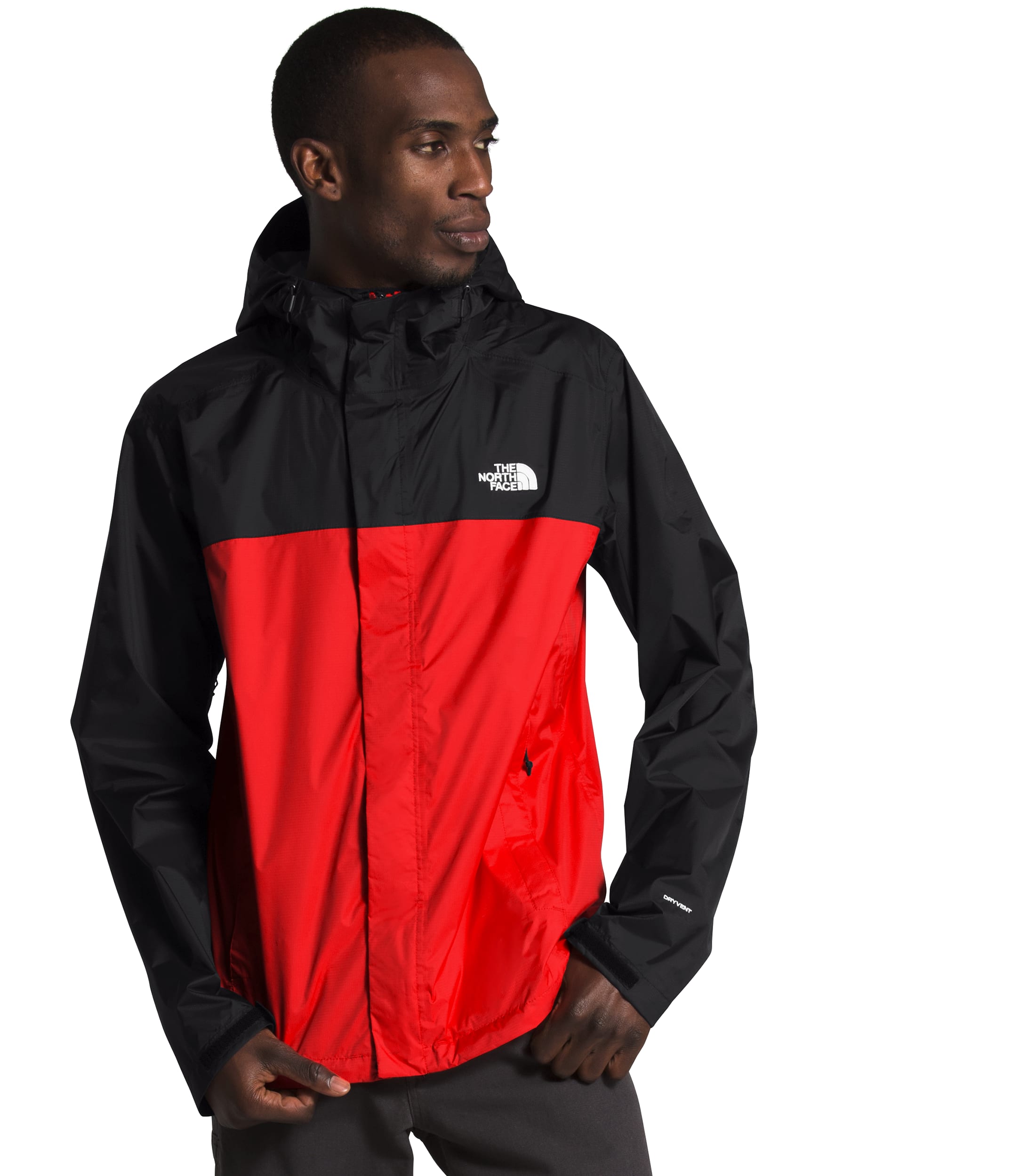 ジャケット・アウター The North Face VENTURE JACKET Dryvent Mens The North Face Venture 2 Dryvent Waterproof Hooded Rain