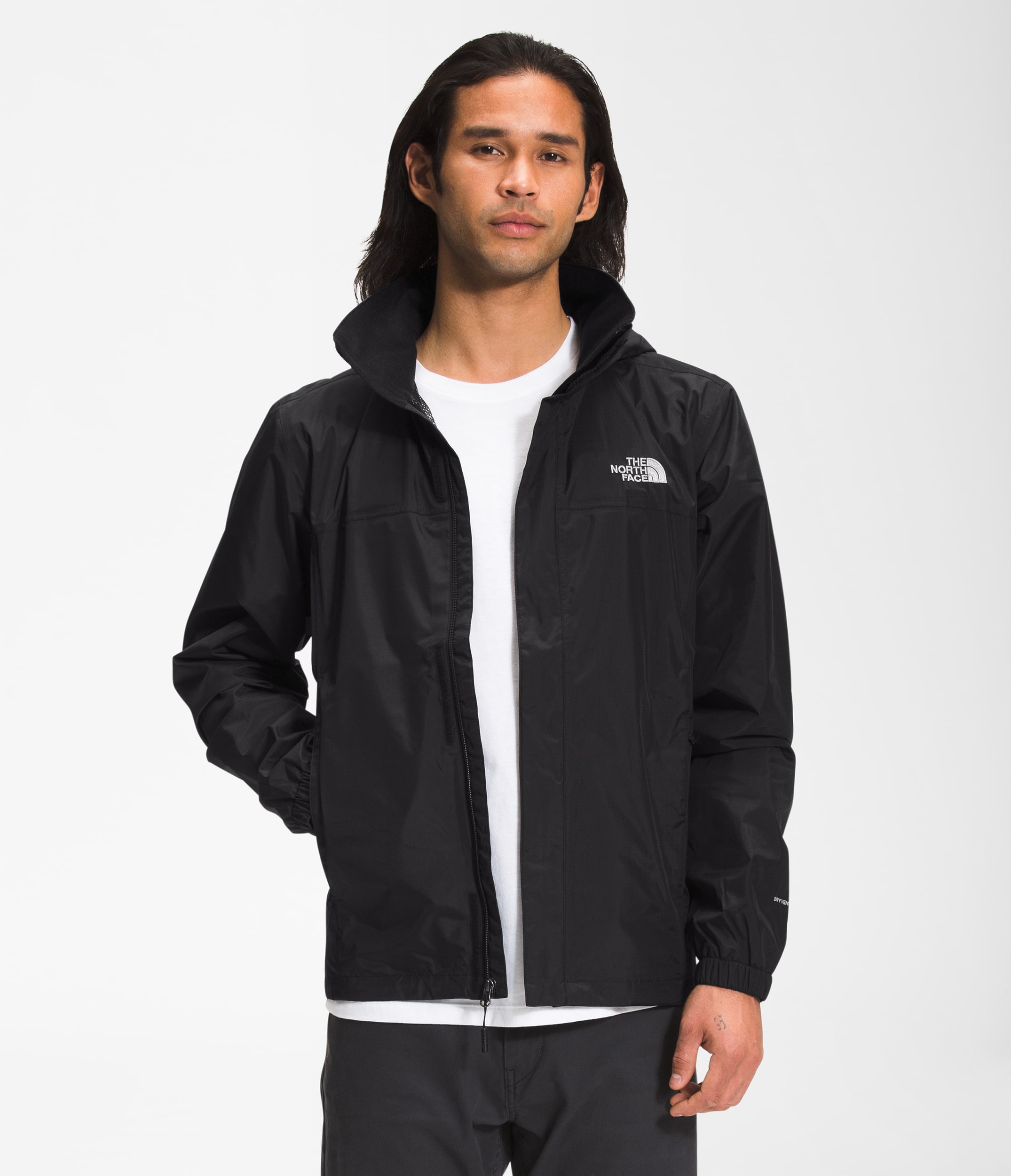 M Resolve 2 Jacket | The North Face | The North Face Renewed