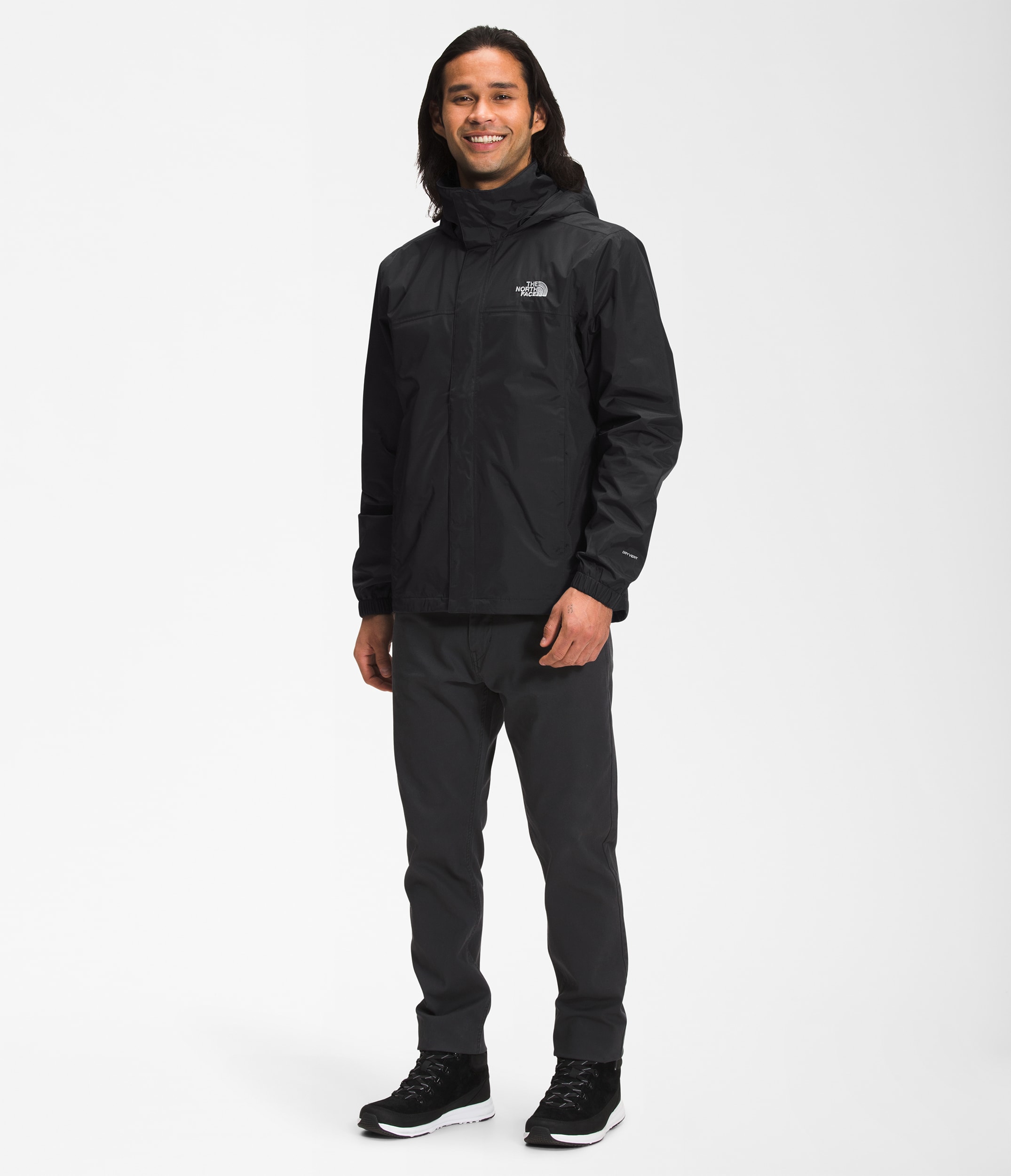 M Resolve 2 Jacket | The North Face | The North Face Renewed