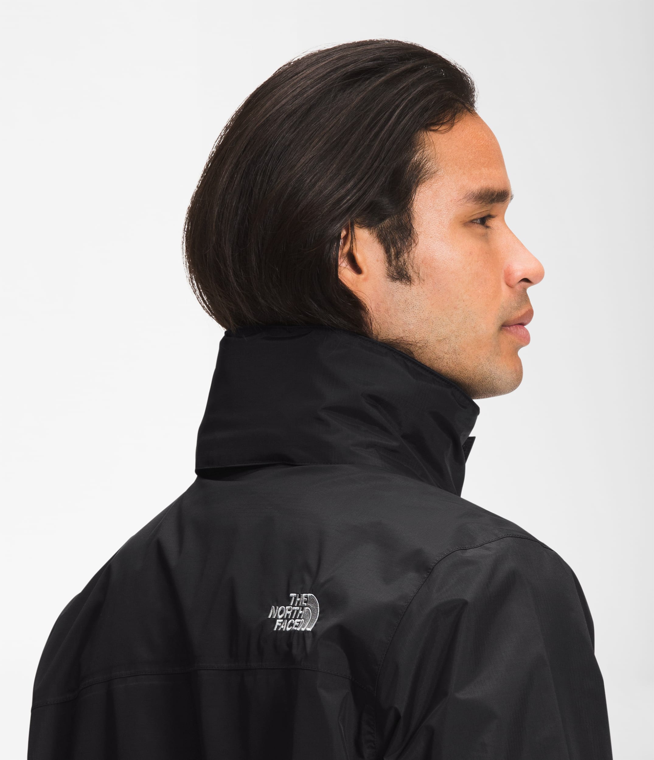 M Resolve 2 Jacket | The North Face | The North Face Renewed
