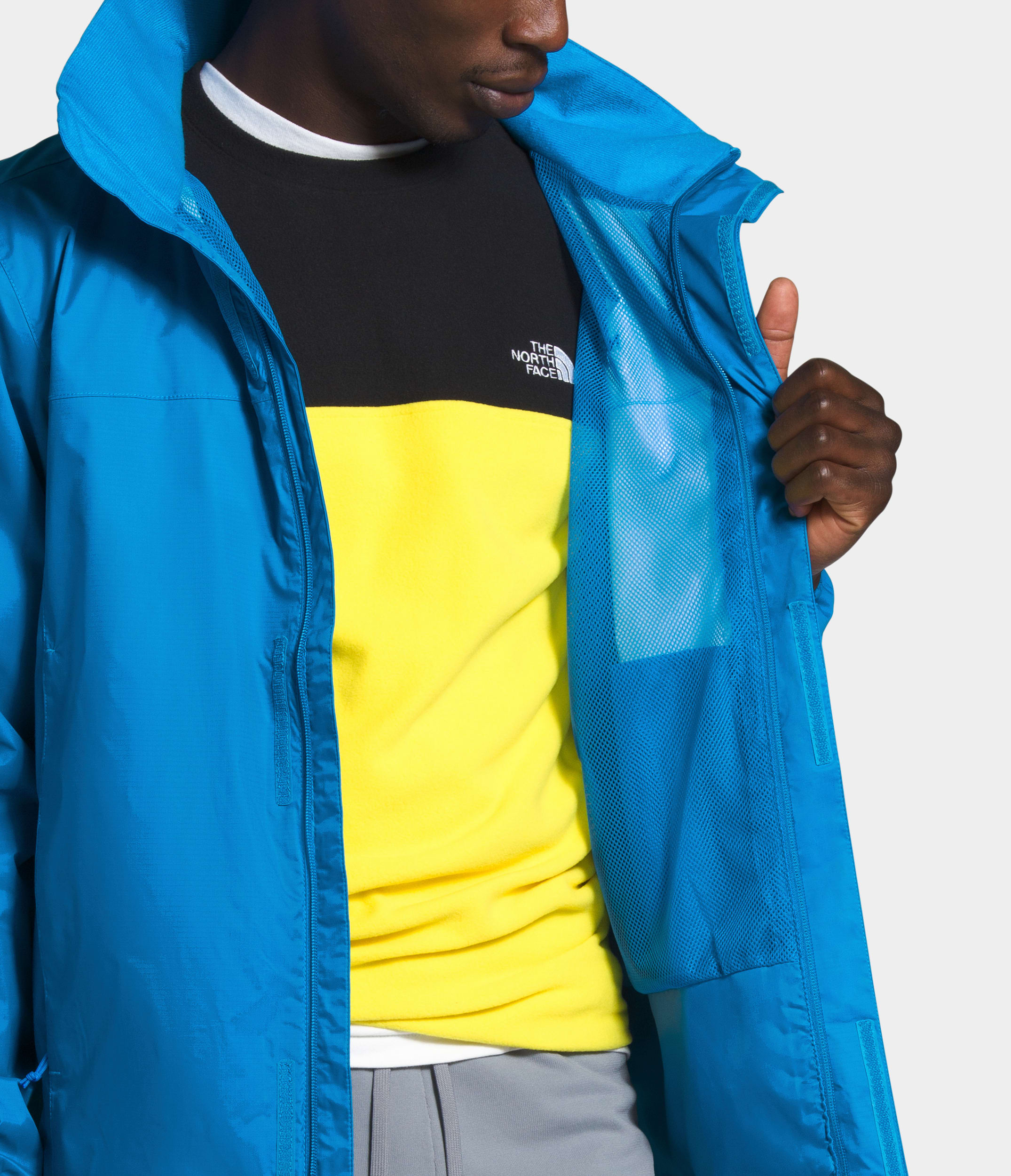 M Resolve 2 Jacket | The North Face | The North Face Renewed