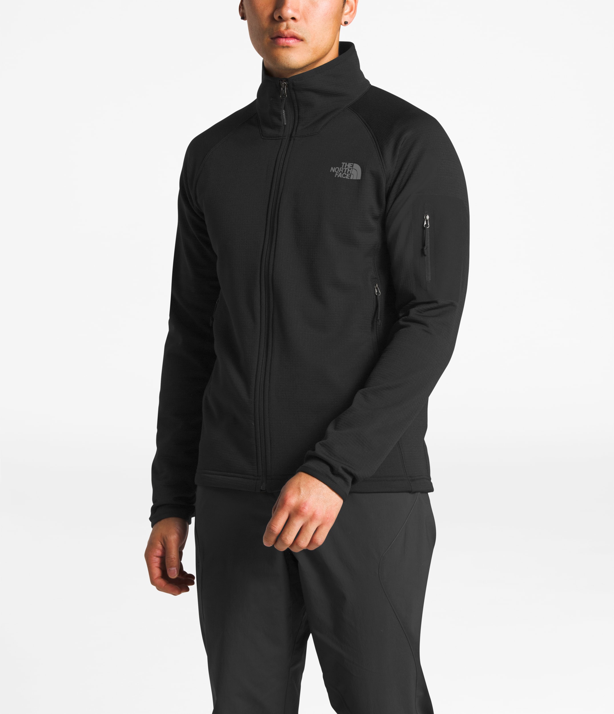 The North Face Renewed - Used Clothing Ready to Explore Again