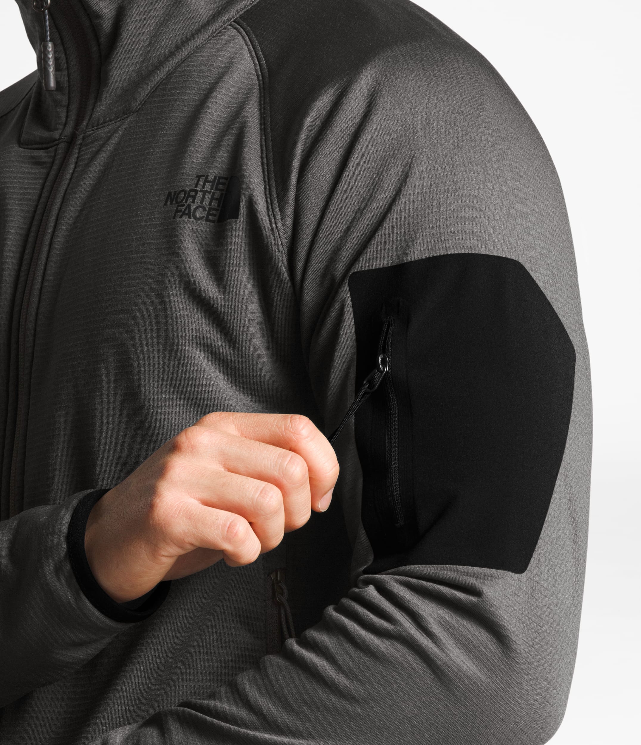 M Borod Full Zip | The North Face | The North Face Renewed