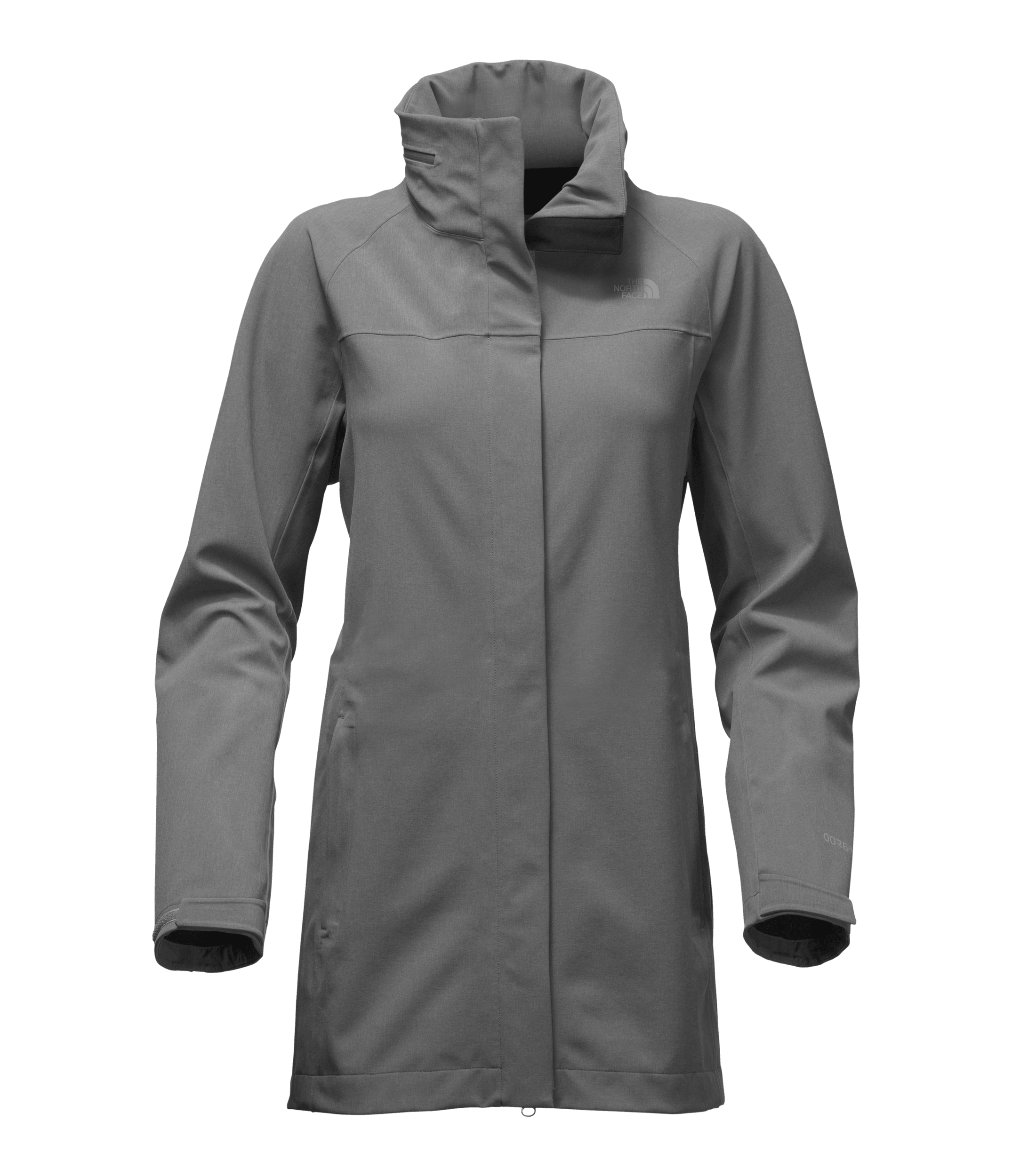 WOMEN'S APEX FLEX GTX DISRUPTOR PARKA | The North Face | The North