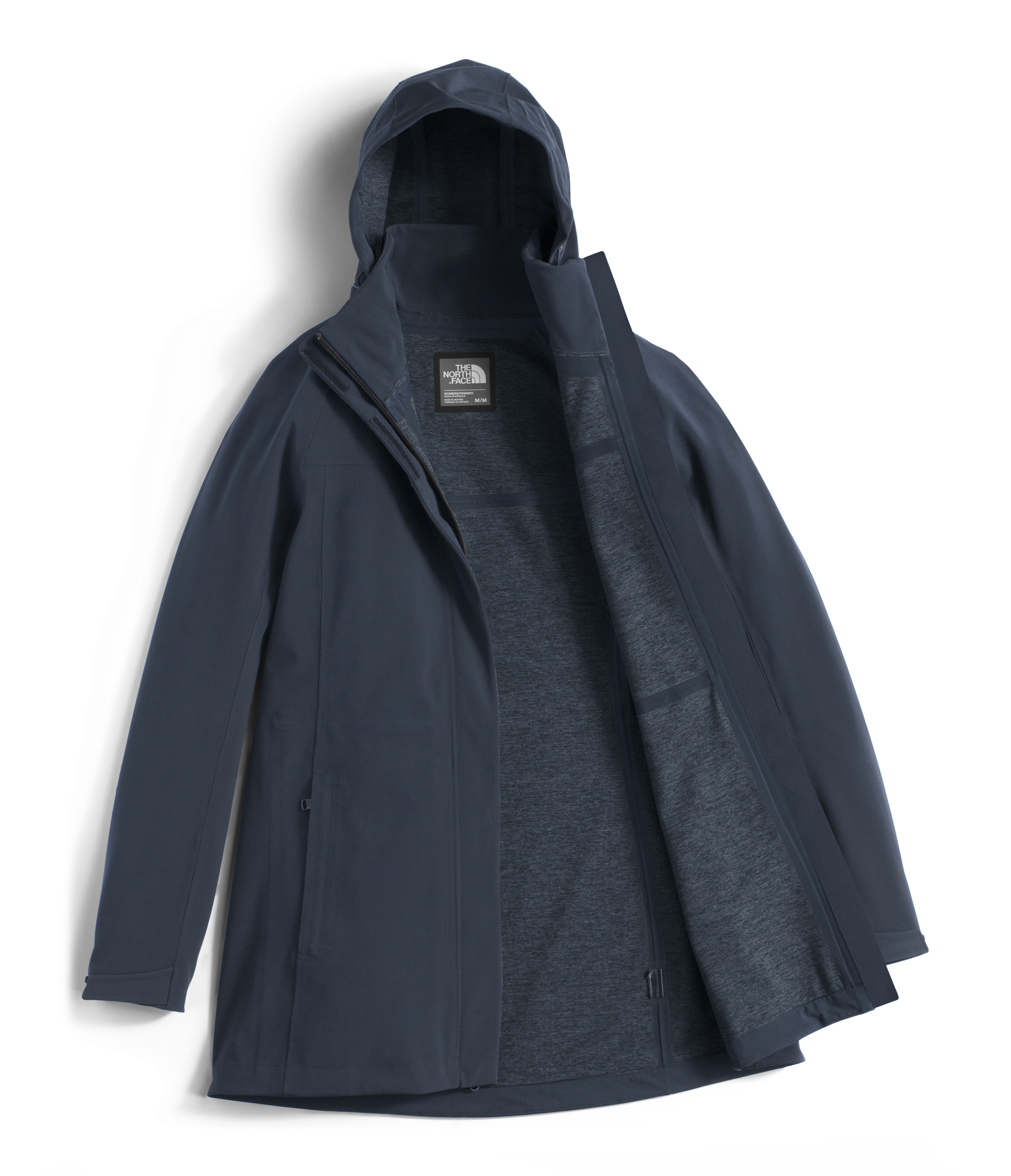 WOMEN'S APEX FLEX GTX DISRUPTOR PARKA | The North Face | The North