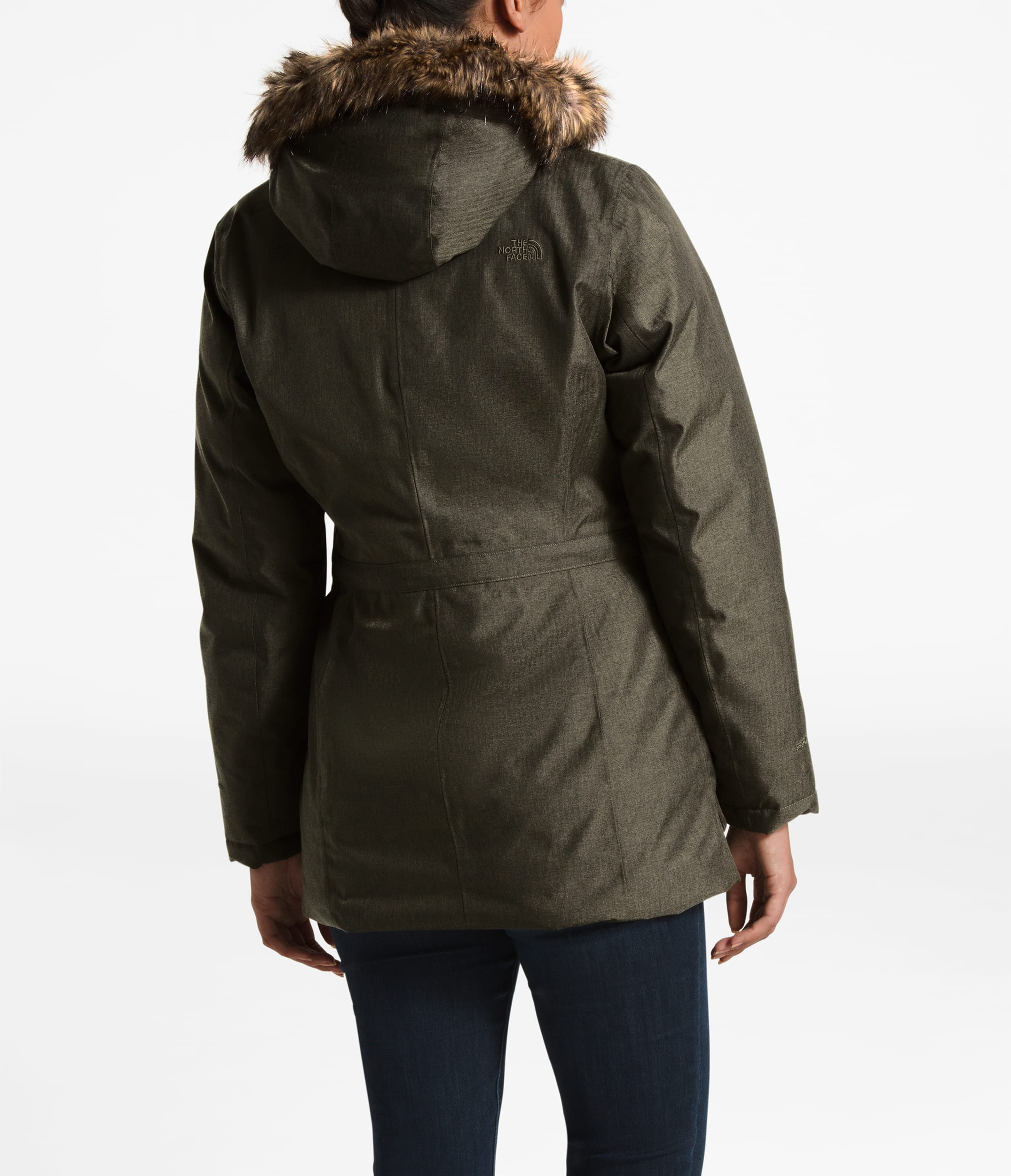 W Mauna Kea Parka | The North Face | The North Face Renewed