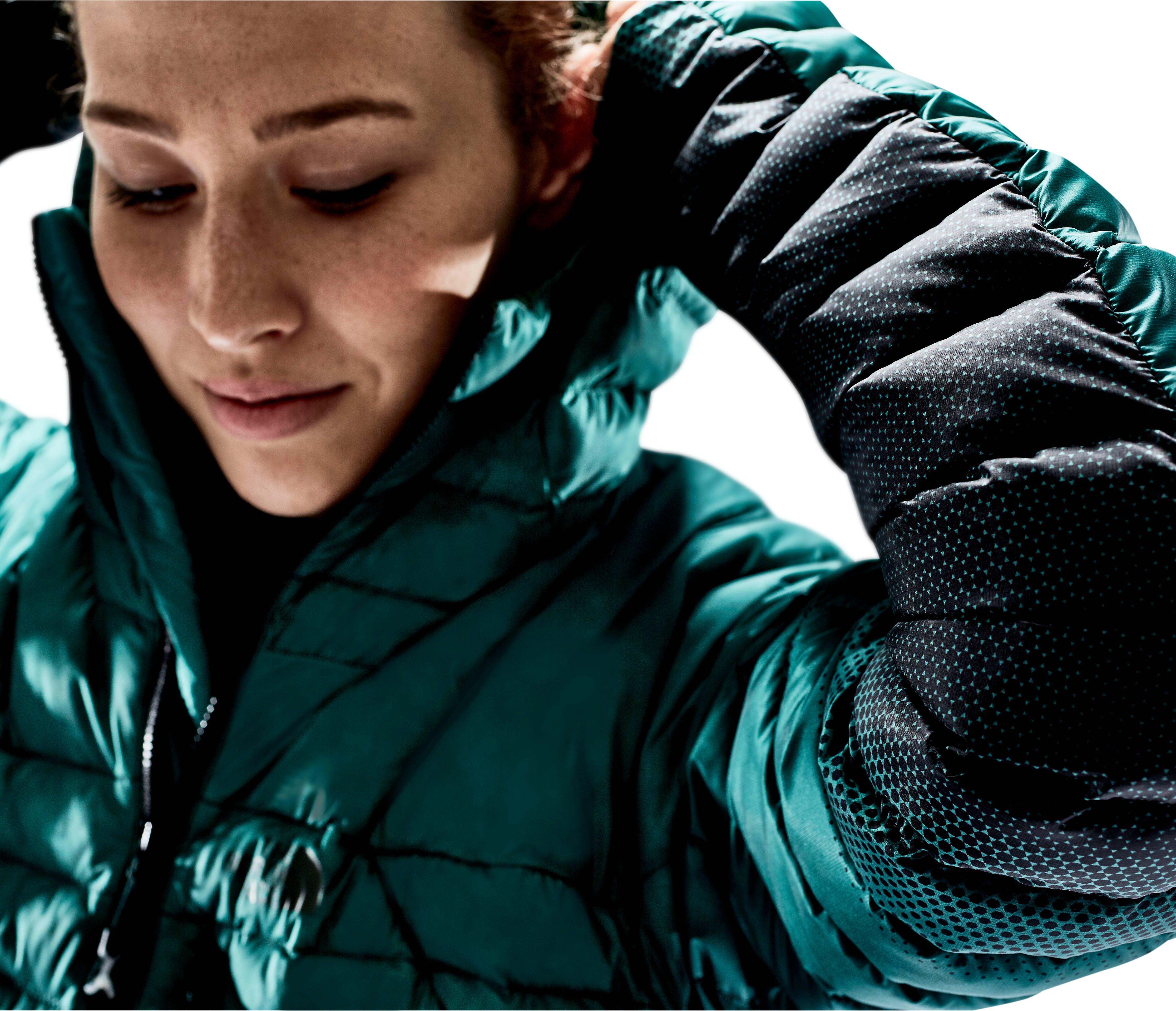 WOMEN'S L3 DOWN MID-LAYER | The North Face | The North Face