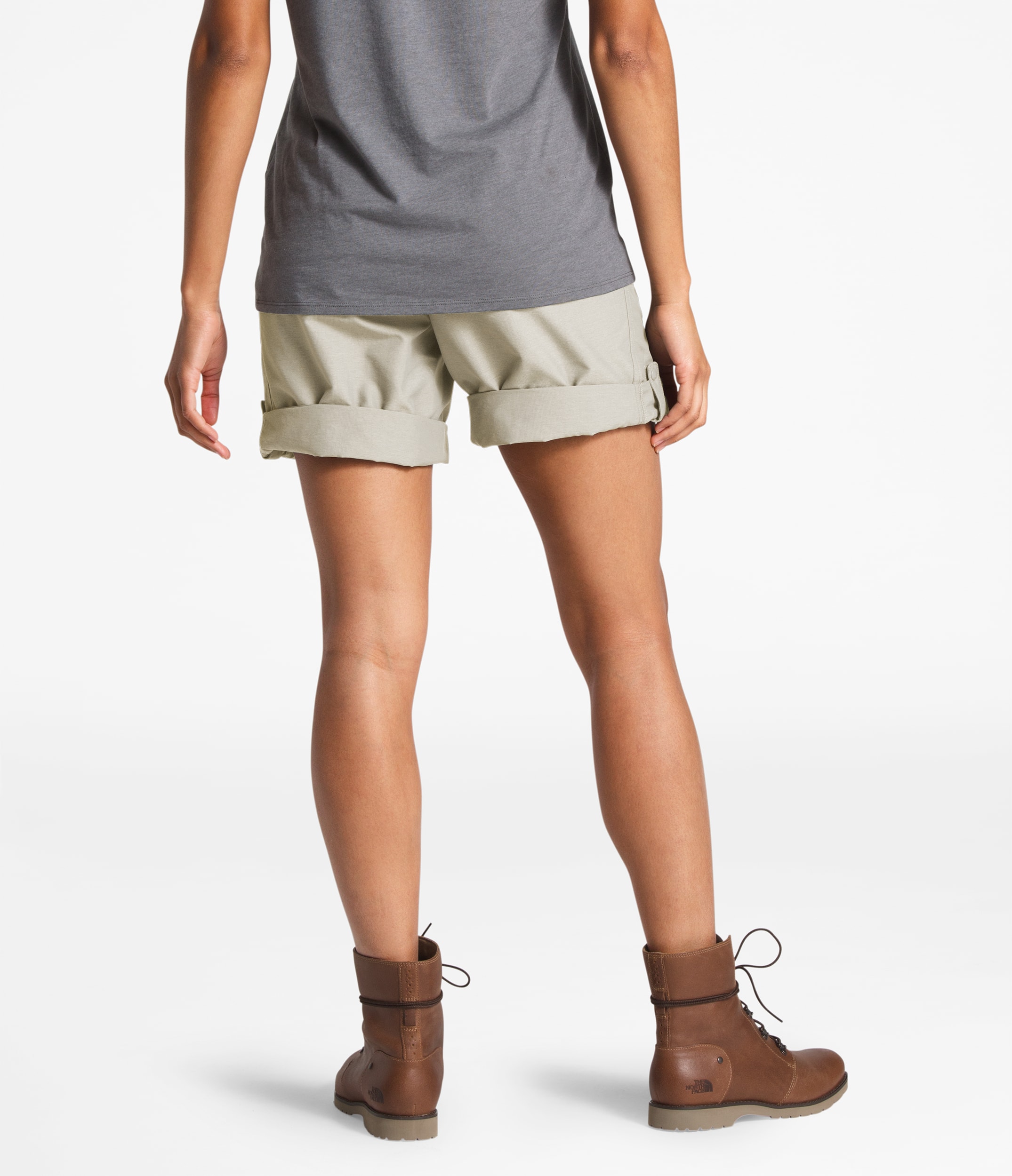 ★関税込★THE NORTH FACE★M PULL ON ADVENTURE SHORT★ WOMEN'S HORIZON 2.0 ROLL-UP SHORTS | The North Face | The