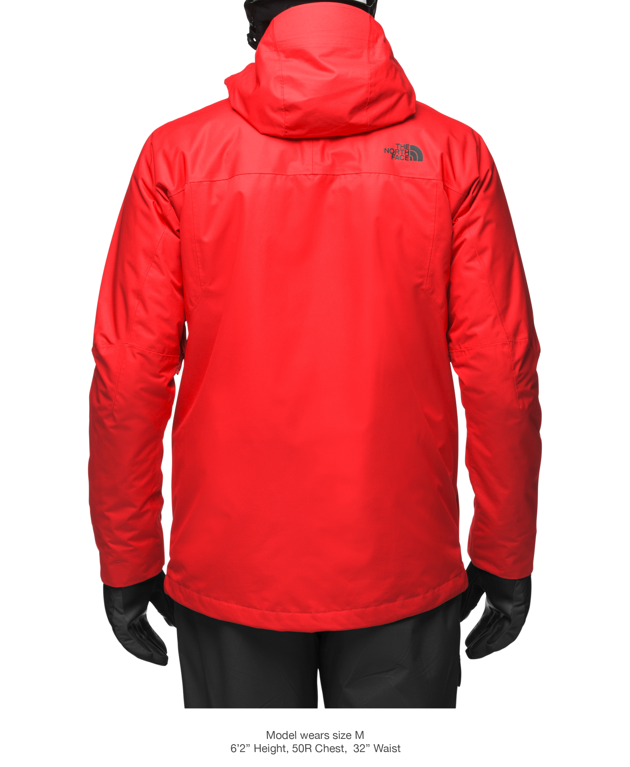 MEN'S THERMOBALL™ SNOW TRICLIMATE® JACKET | The North Face | The
