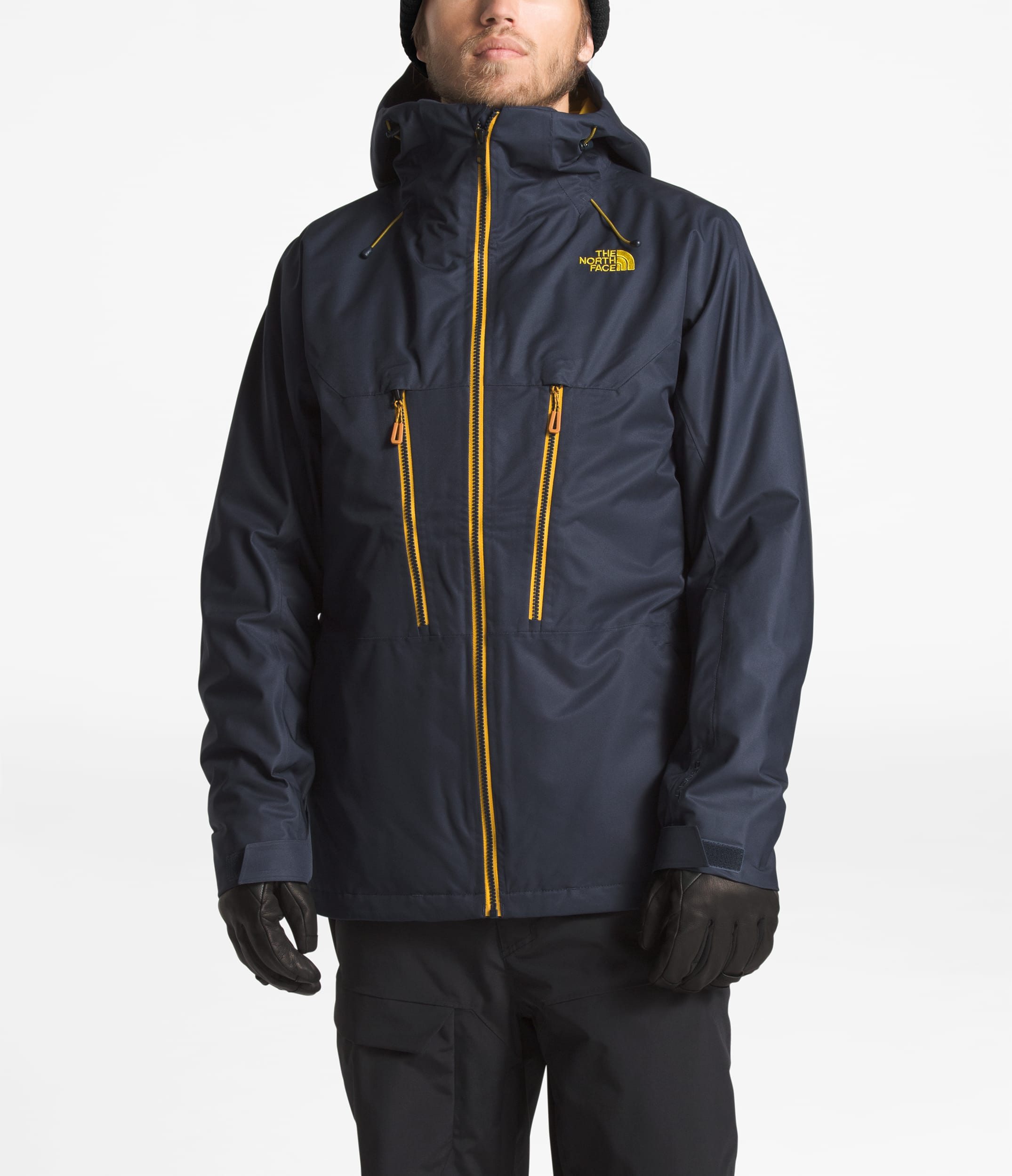 Men's THERMOBALL™ Snow Triclimate® Jacket | The North Face