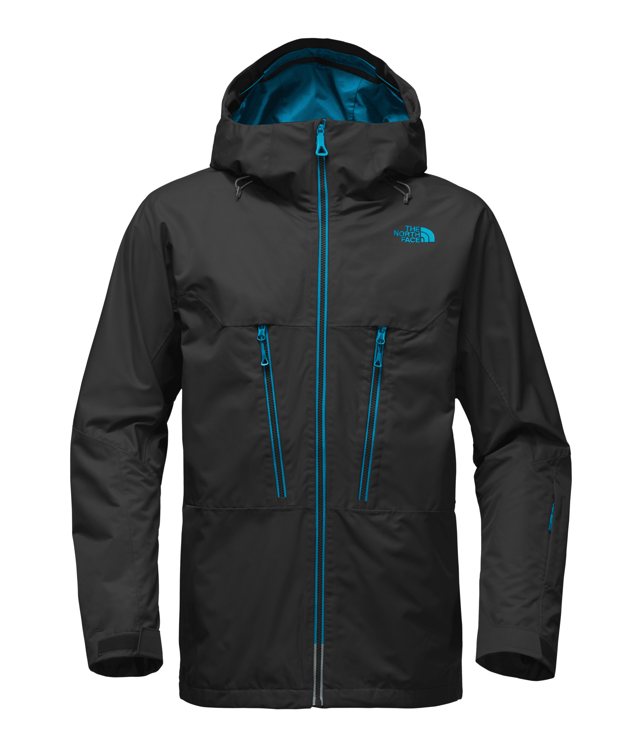 The North Face Thermoball Eco Snow Triclimate Jacket
