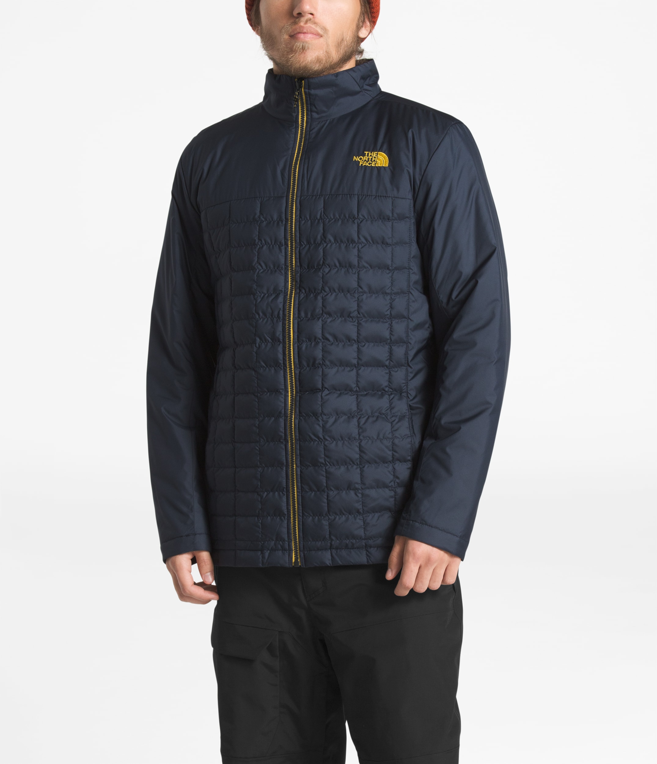 M Thrmbl Snw Tri Jkt | The North Face | The North Face Renewed