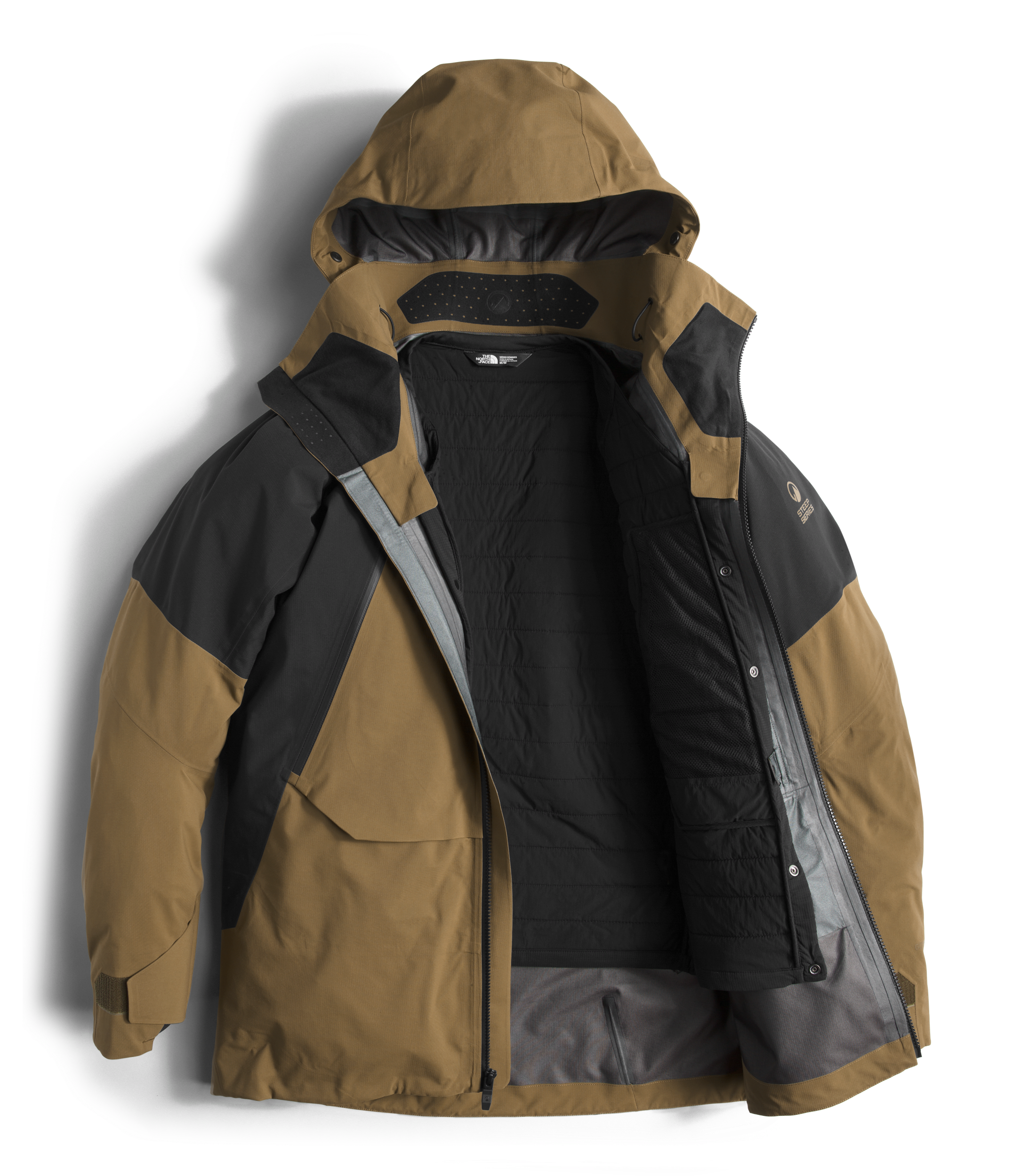 MEN'S PURIST TRICLIMATE® JACKET | The North Face | The North