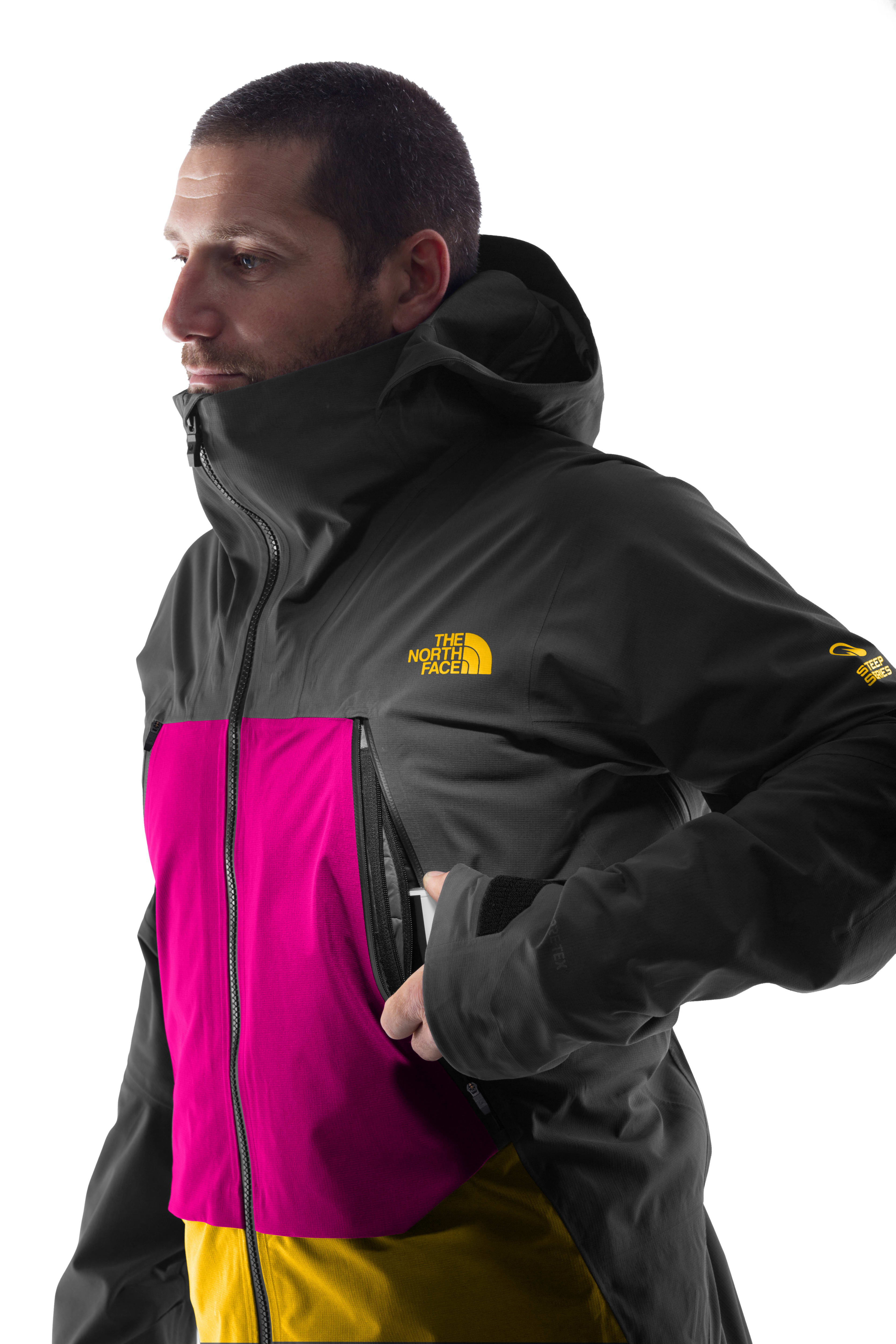 MEN'S PURIST TRICLIMATE® JACKET | The North Face | The North