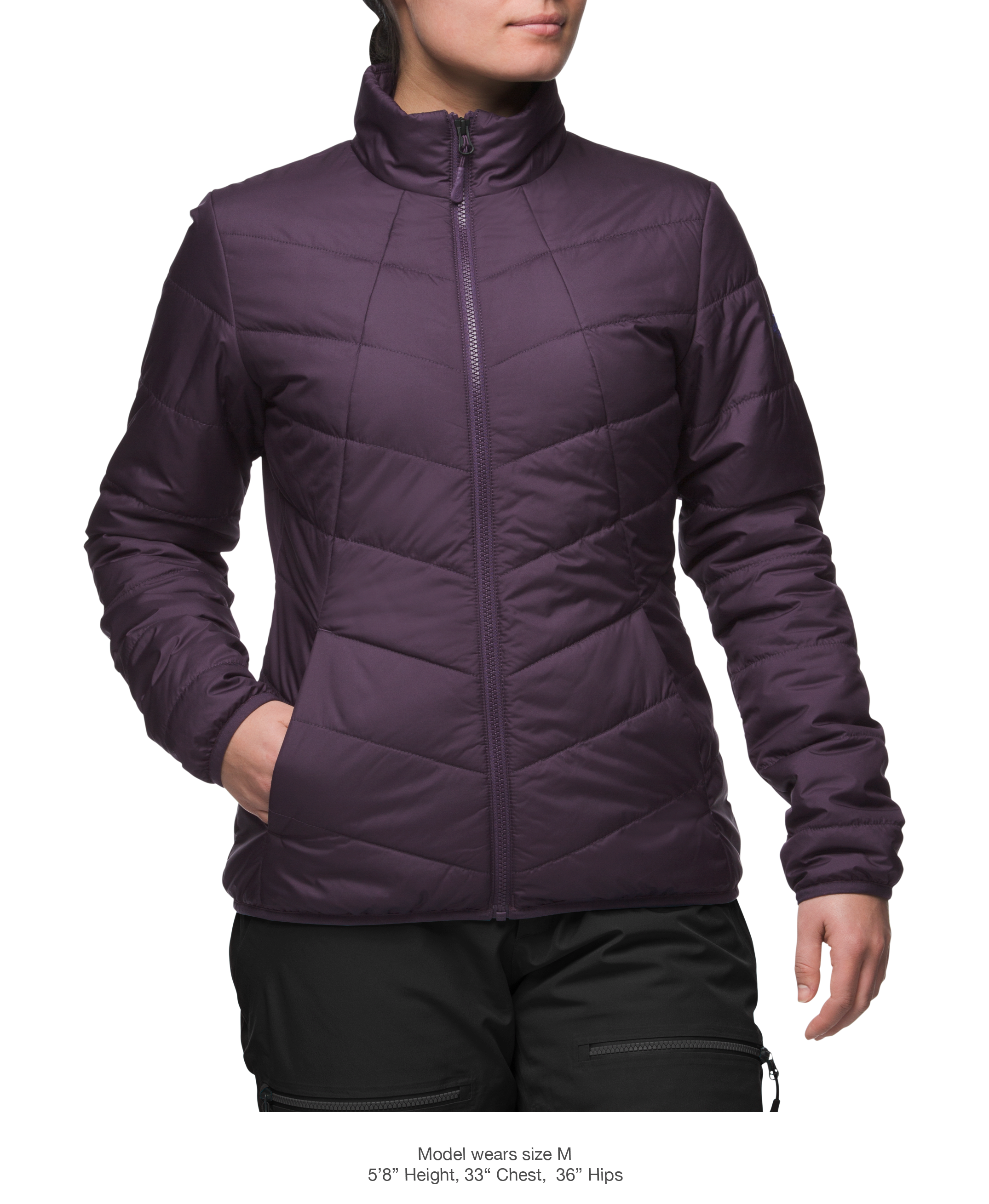 WOMEN'S GARNER TRICLIMATE® JACKET | The North Face | The