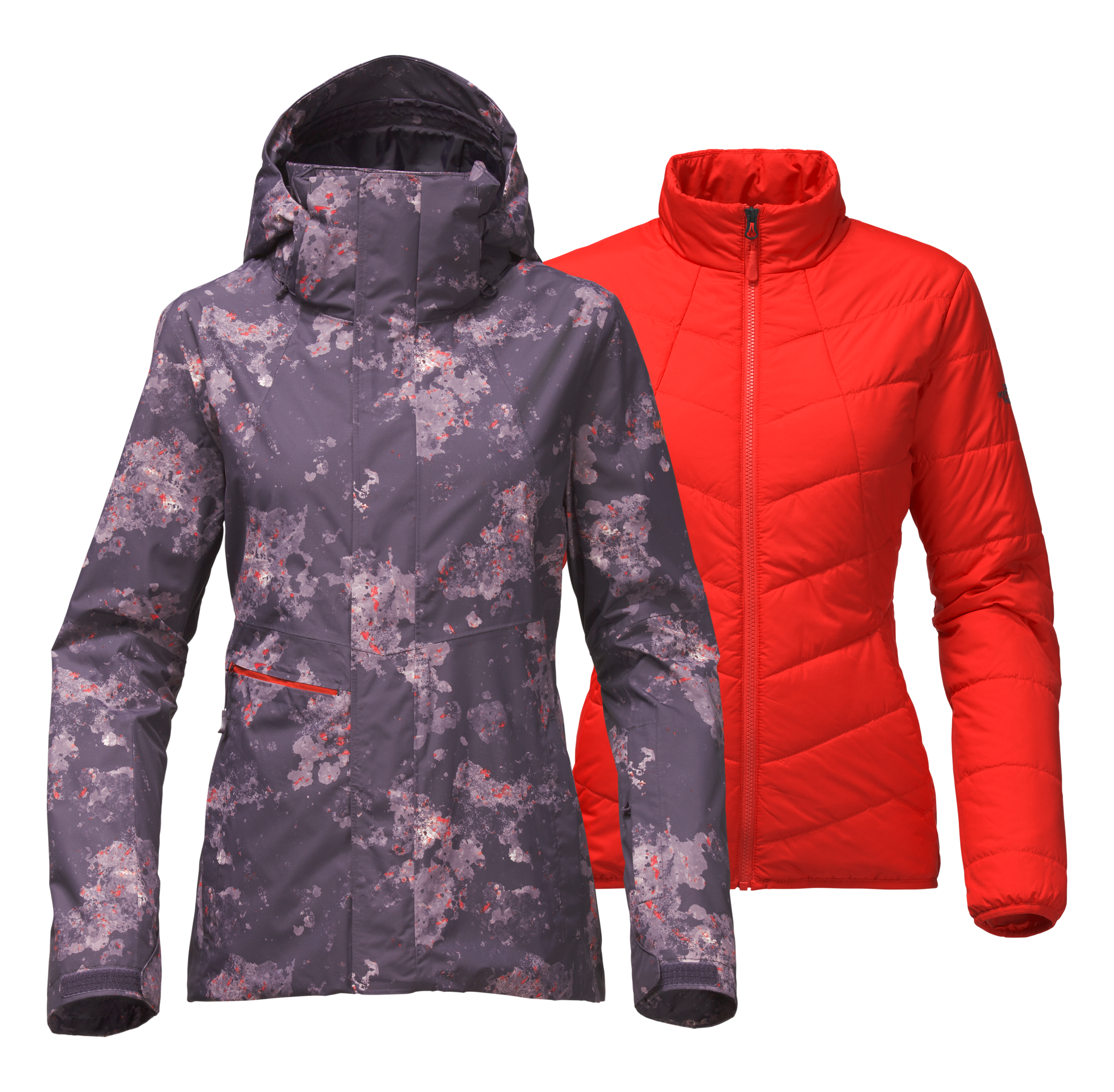 完売必須!!■THE NORTH FACE■Garner Triclimate Jacket WOMEN'S GARNER TRICLIMATE® JACKET | The North Face | The