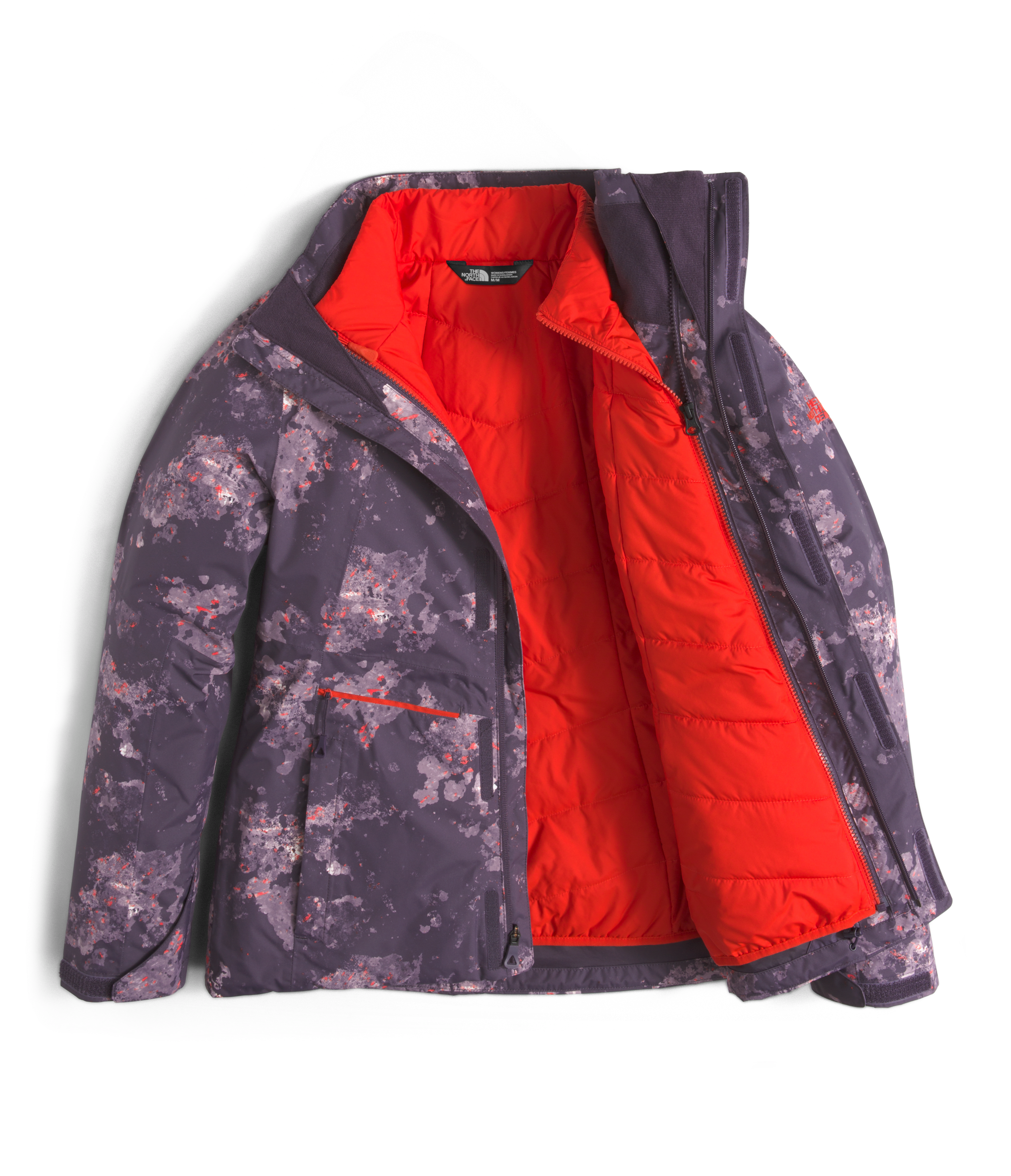 完売必須!!■THE NORTH FACE■Garner Triclimate Jacket WOMEN'S GARNER TRICLIMATE® JACKET | The North Face | The