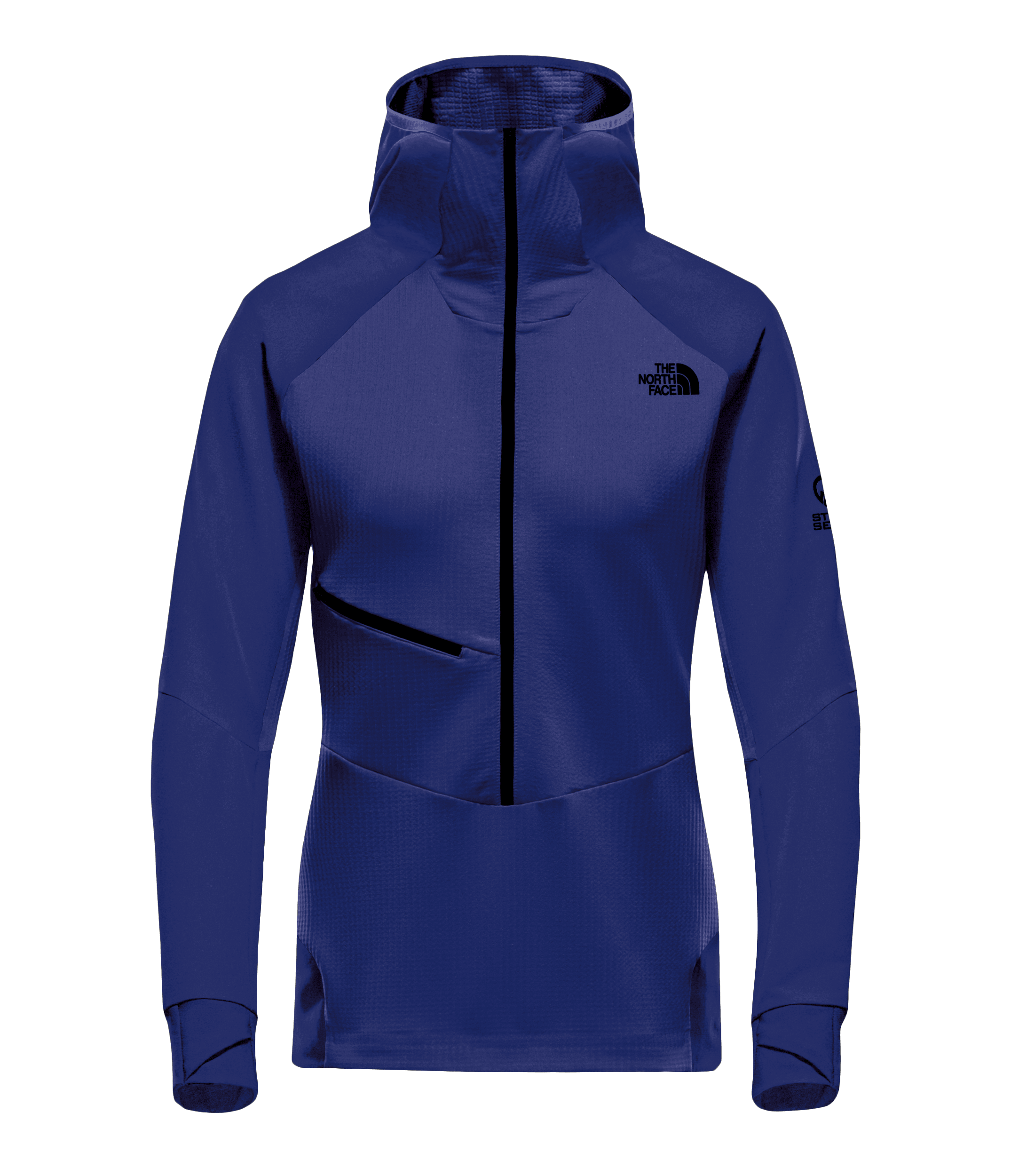 トップス the northface standard Summit Series FUTUREFLEECE™ Full Zip Hoodie Women's - Alpine