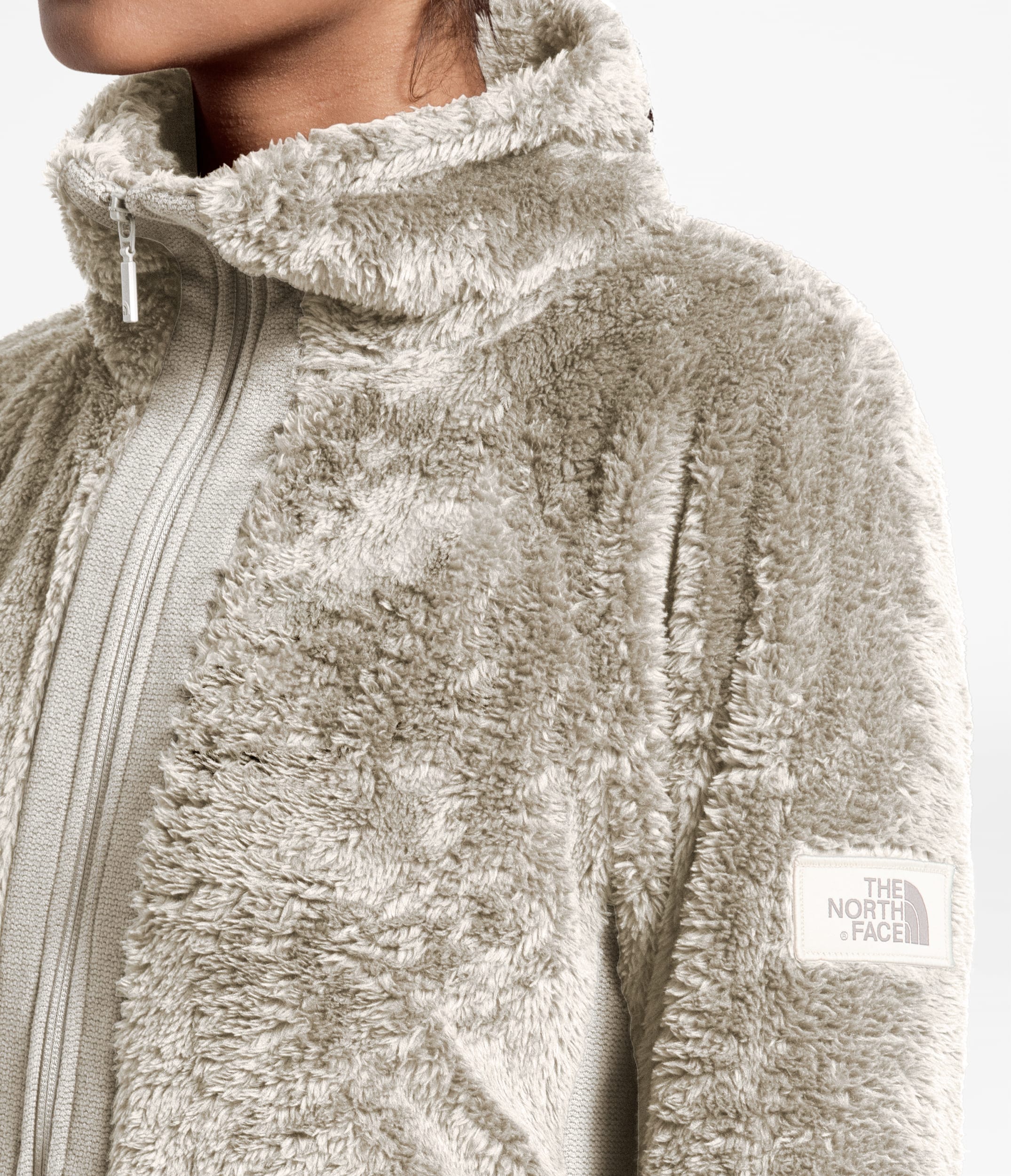 ★THE NORTH FACE☆W'S FURRY FLEECE JACKET NJ4FR80 WOMEN'S FURRY FLEECE FULL ZIP | The North Face | The North