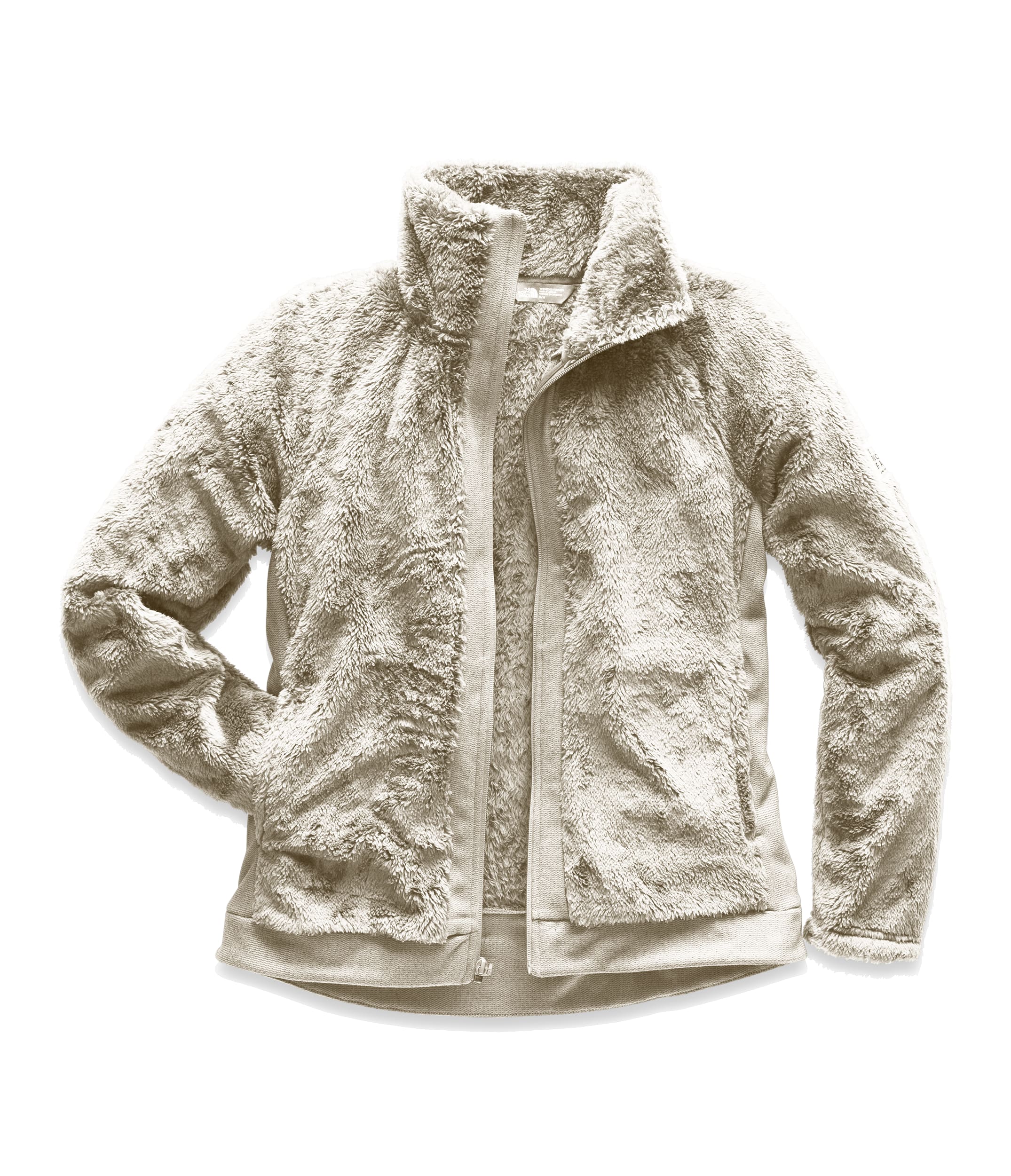 THE NORTH FACE★23-24AW W'S FURRY FLEECE JACKET_NJ4FP81 THE NORTH FACE☆23-24AW W'S FURRY FLEECE JACKET_NJ4FP81 (THE