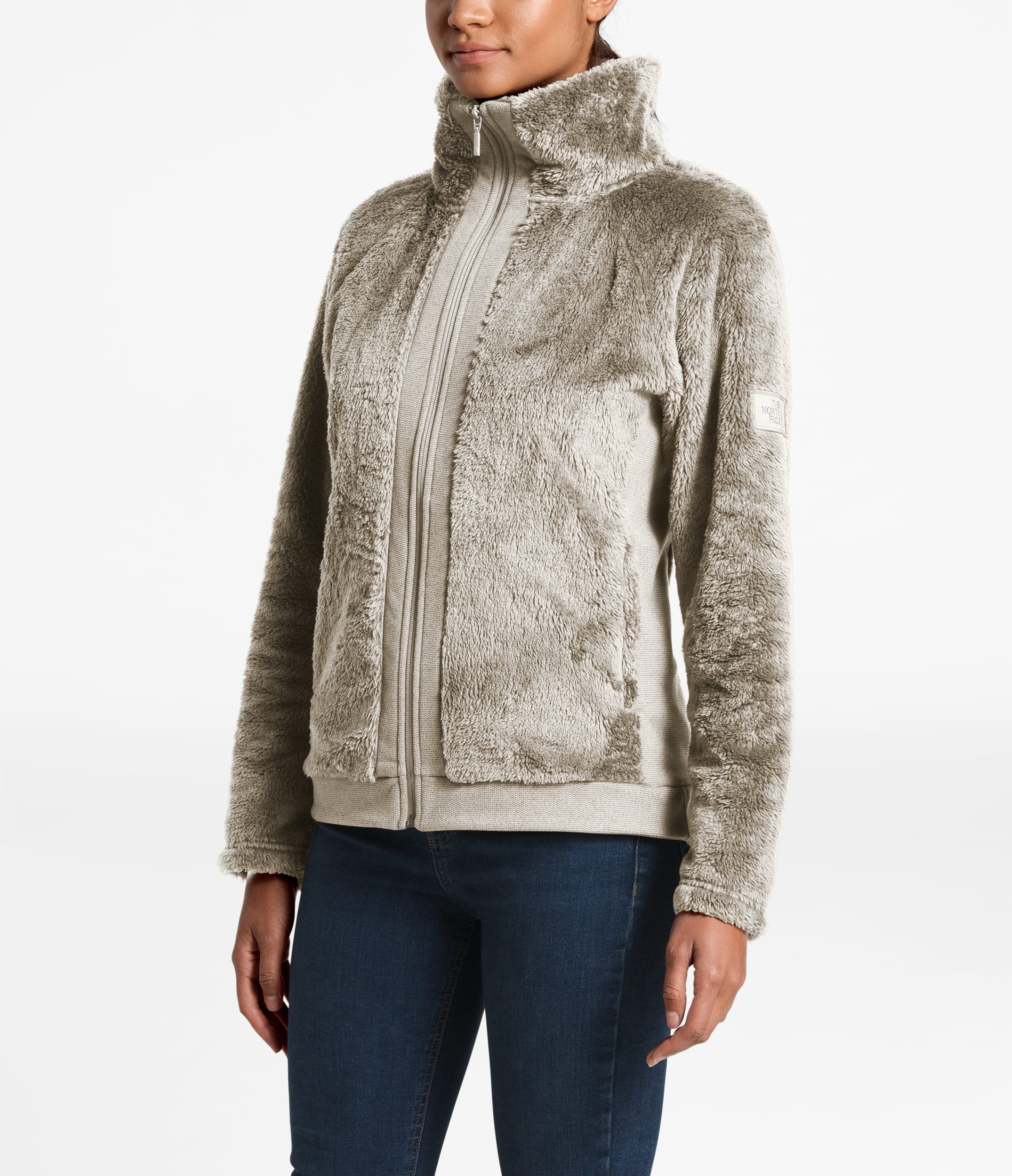 【新作】 THE NORTH FACE ★ 大人気 W'S WOOLLY FLEECE BOMBER WOMEN'S FURRY FLEECE FULL ZIP | The North Face | The North