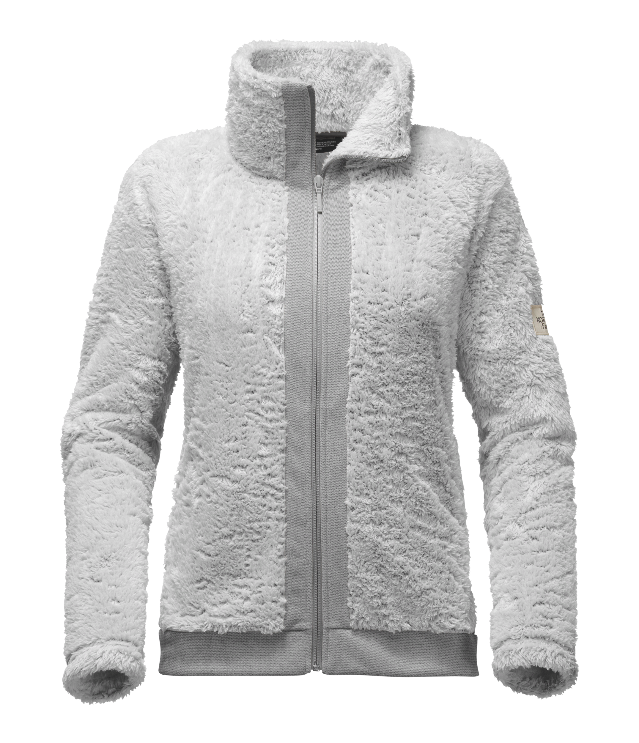 THE NORTH FACE★23-24AW W'S FURRY FLEECE JACKET_NJ4FP81 The North Face Furry Fleece 2.0 Jacket Women's