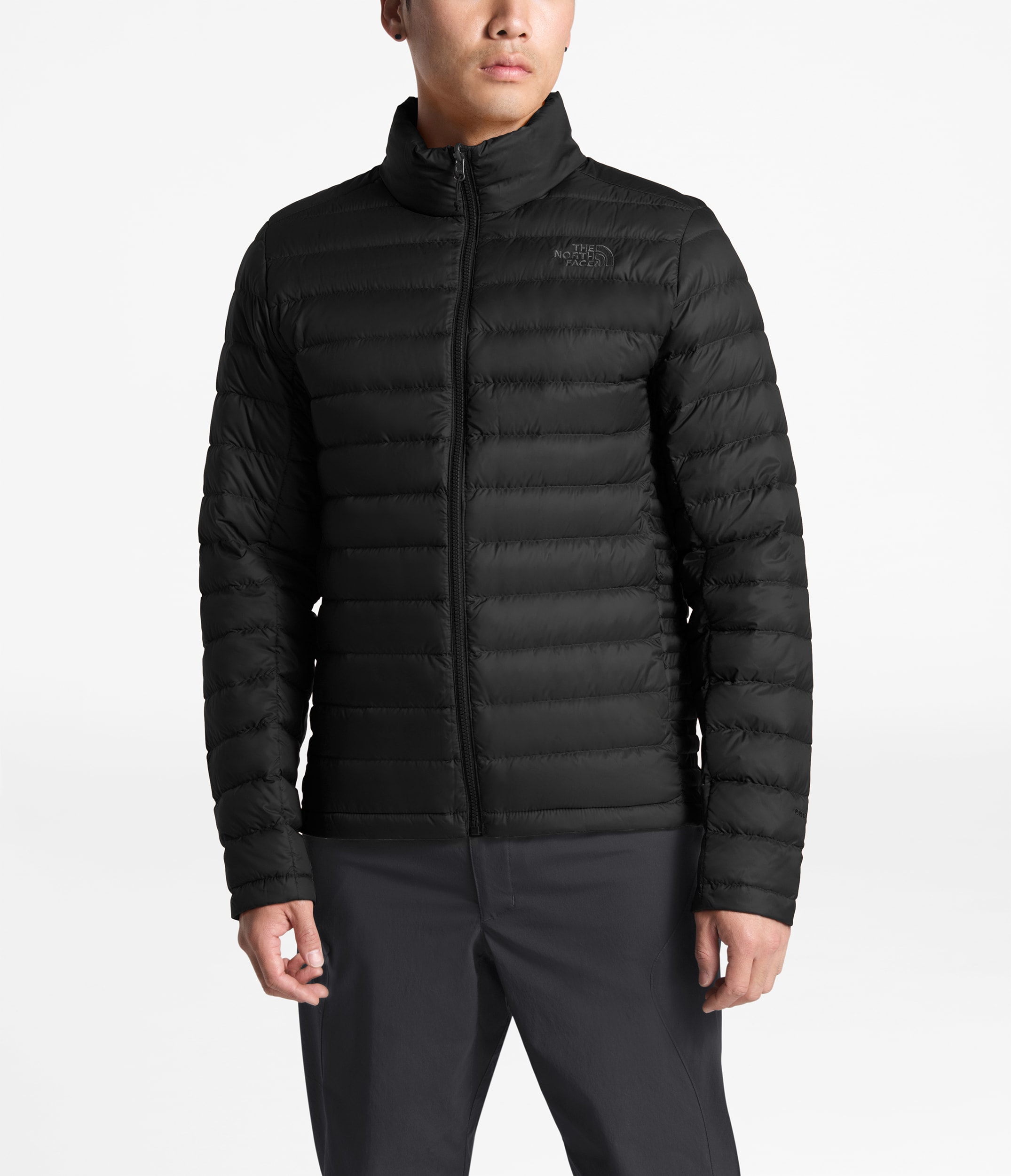 MEN'S MOUNTAIN LIGHT TRICLIMATE® JACKET | The North Face | The