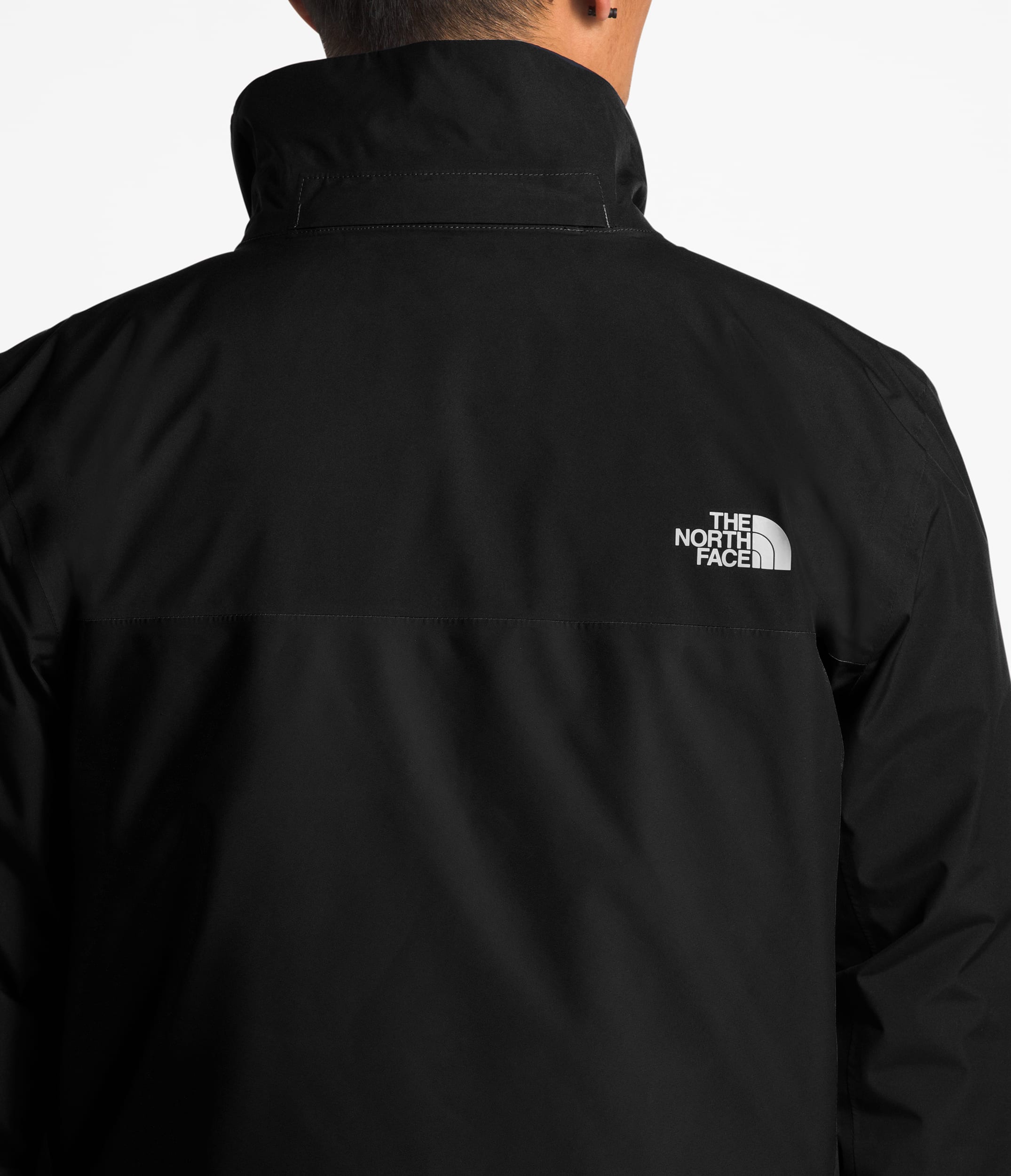 MEN'S MOUNTAIN LIGHT TRICLIMATE® JACKET | The North Face | The
