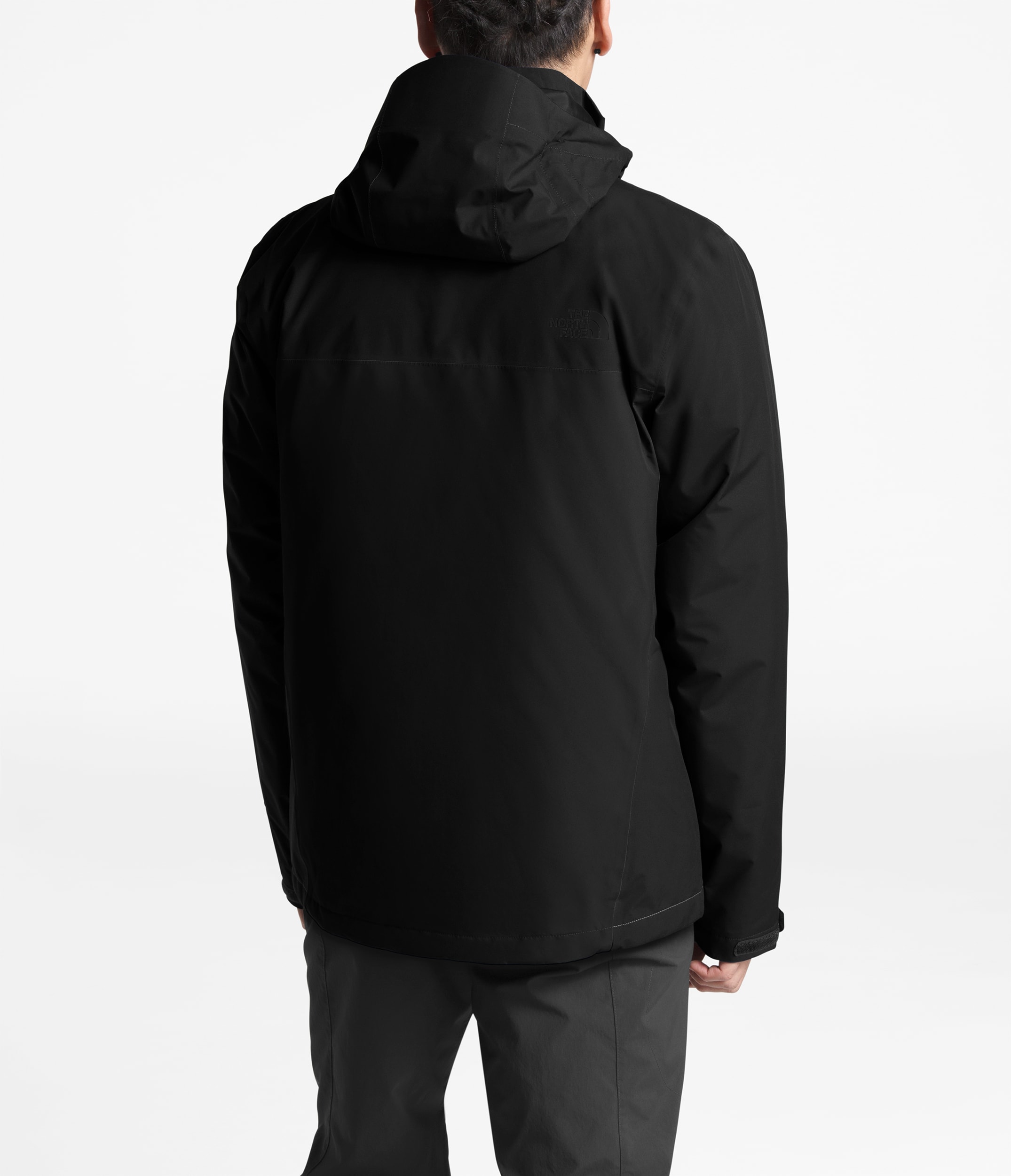 M Mtn Lt Triclime | The North Face | The North Face Renewed
