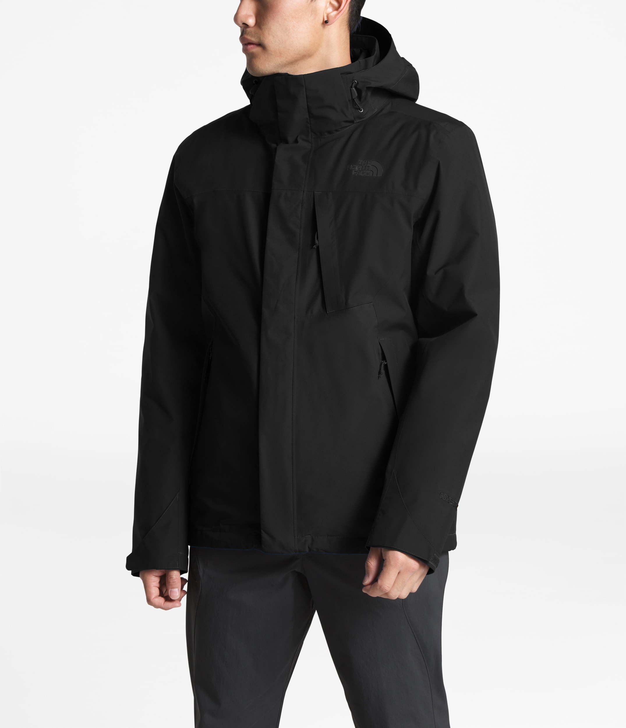 ナイロンジャケット THE NORTH FACE Mountain Light Jacket M The North Face Mountain Light Jacket Men's