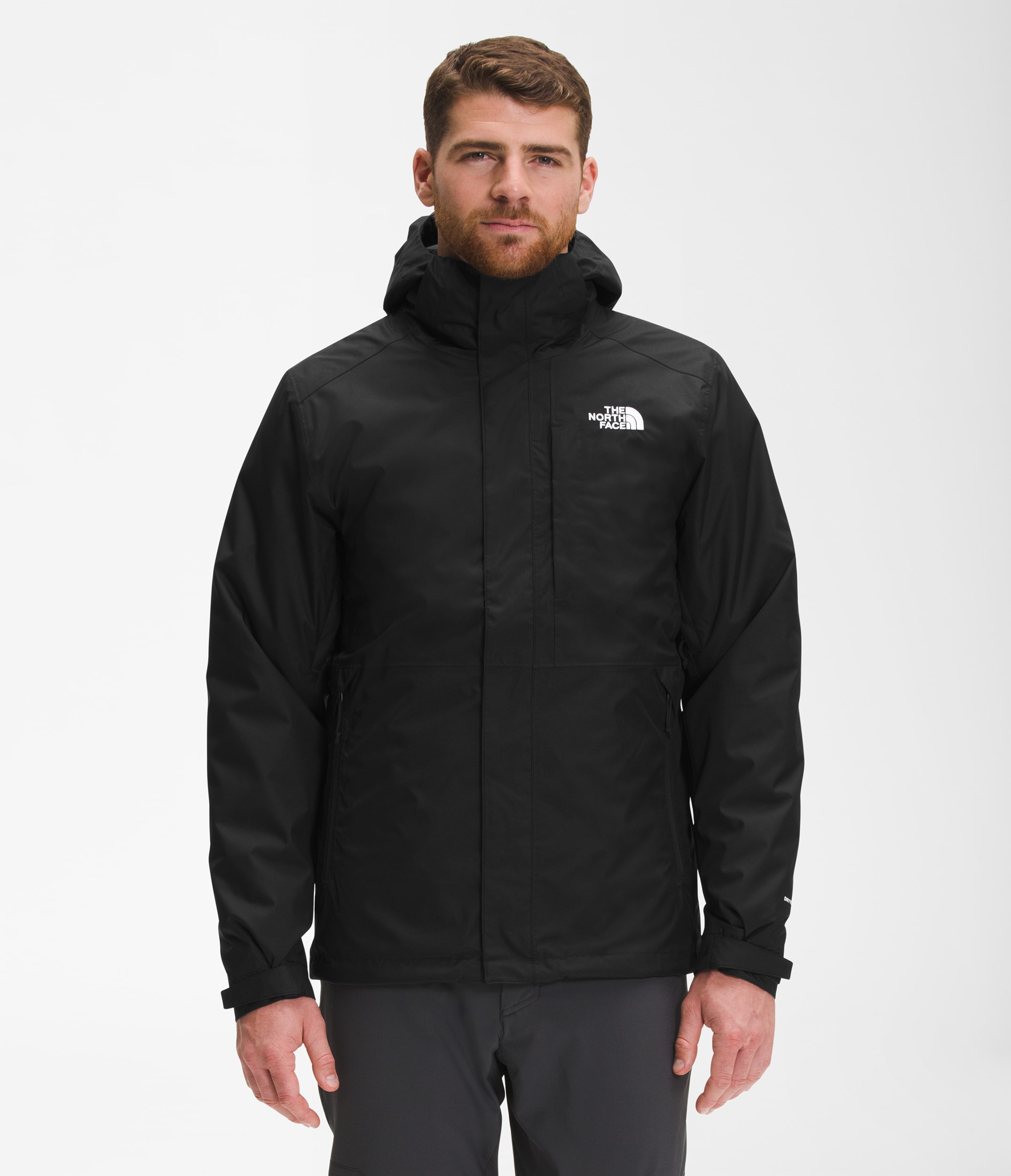 インポート・海外人気ブランド TRICLIMATE DOWN ALTIER M JACKET North The | Face North The | Mサイズ