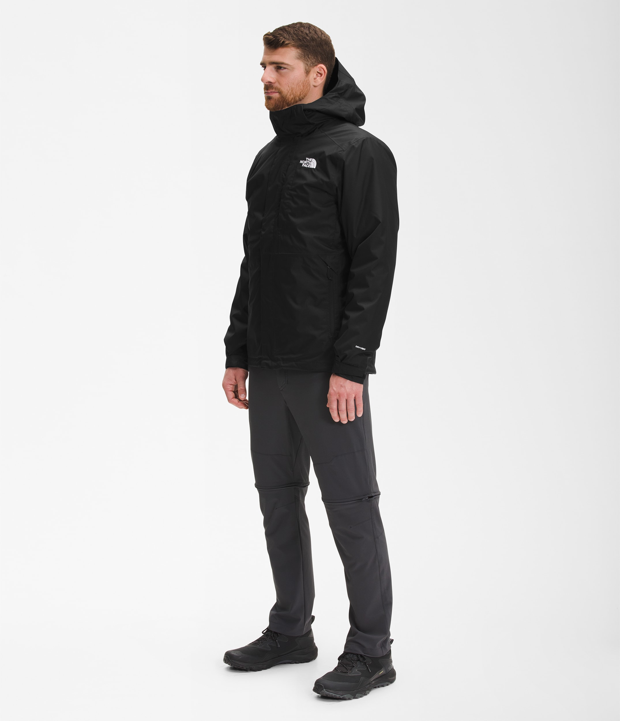M ALTIER DOWN TRICLIMATE JACKET | The North Face | The North