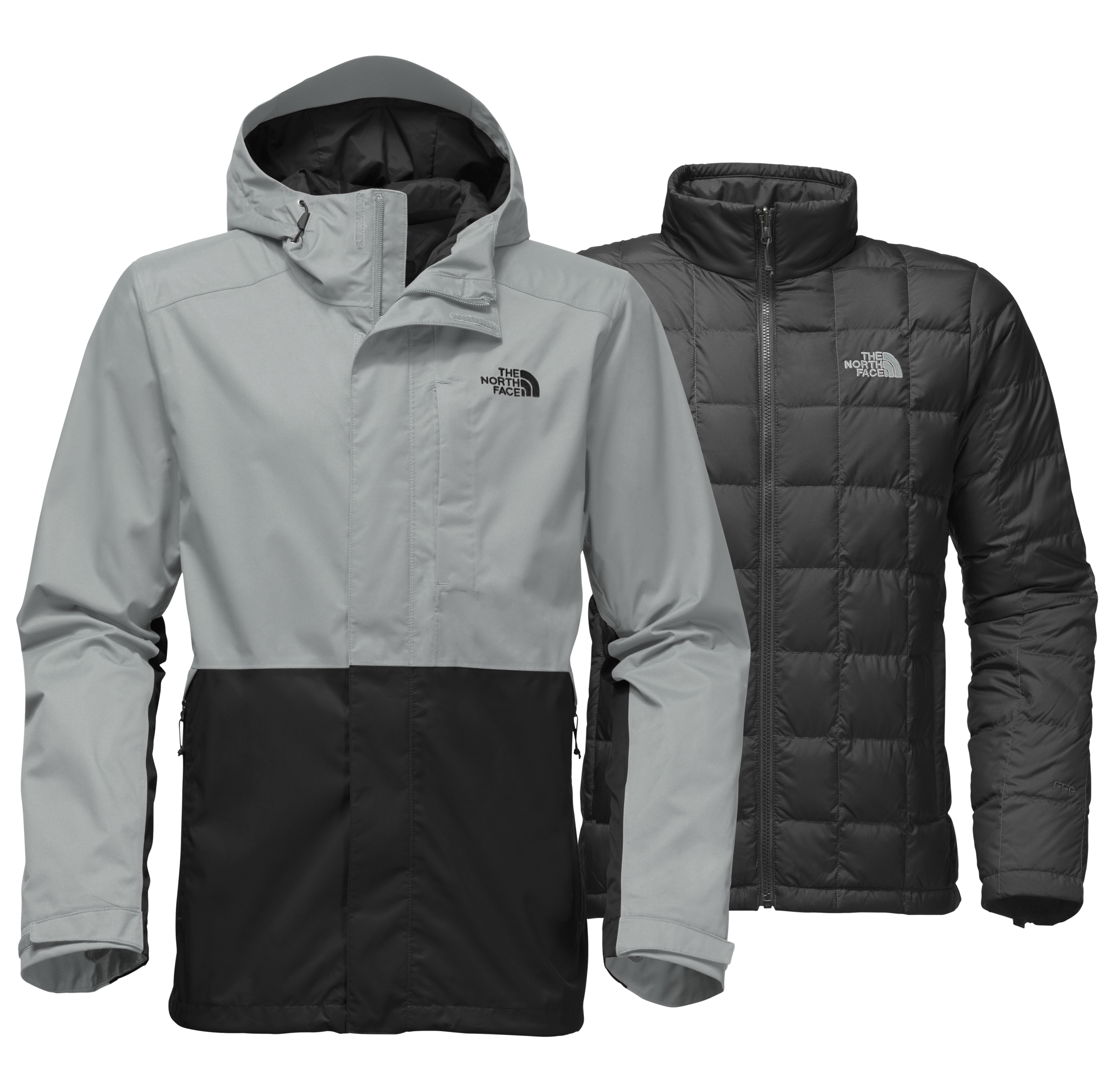 M Altier Triclim Jkt | The North Face | The North Face Renewed