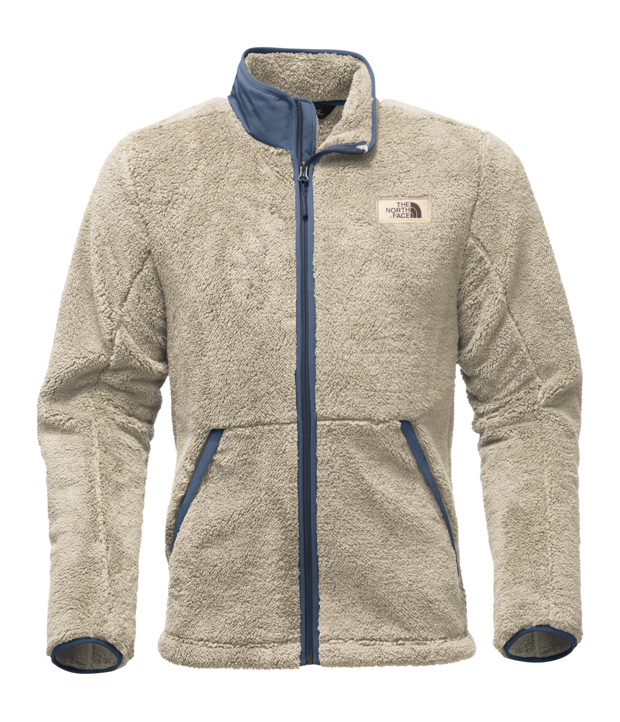 M Royal Arch 1/4 | The North Face | The North Face Renewed