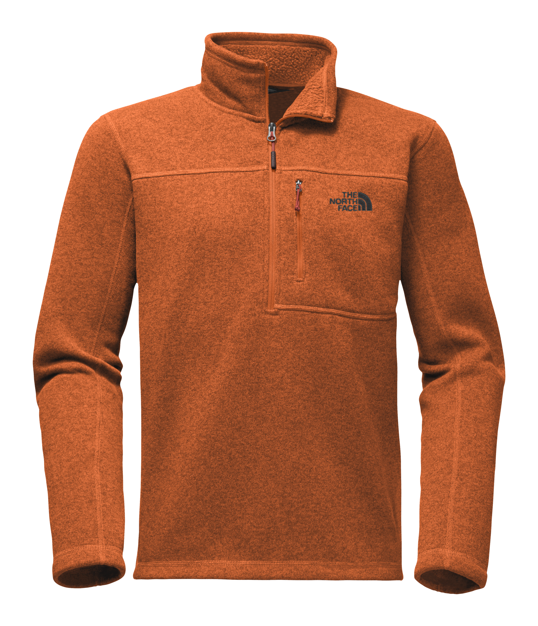 The North Face Gordon Lyons 1/4 Zip Fleece Pullover Men's