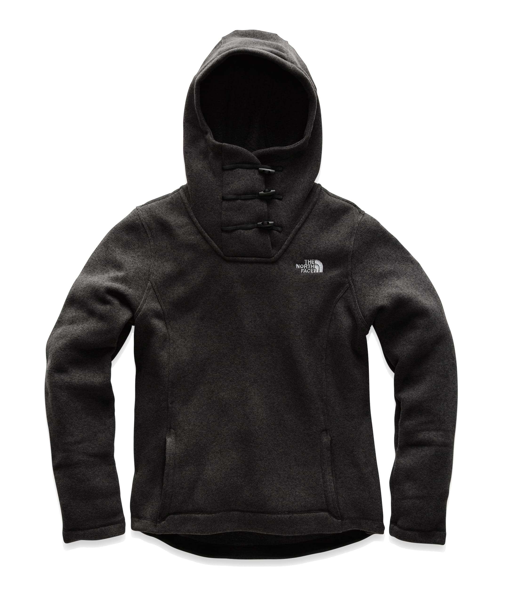 WOMEN'S CRESCENT HOODED PULLOVER | The North Face | The North Face Renewed