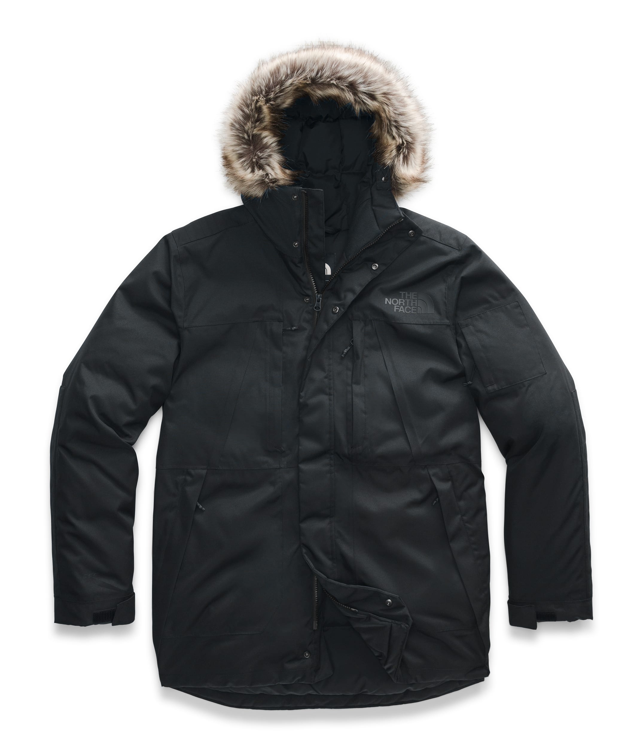MEN'S OUTER BOROUGHS PARKA | The North Face | The North Face
