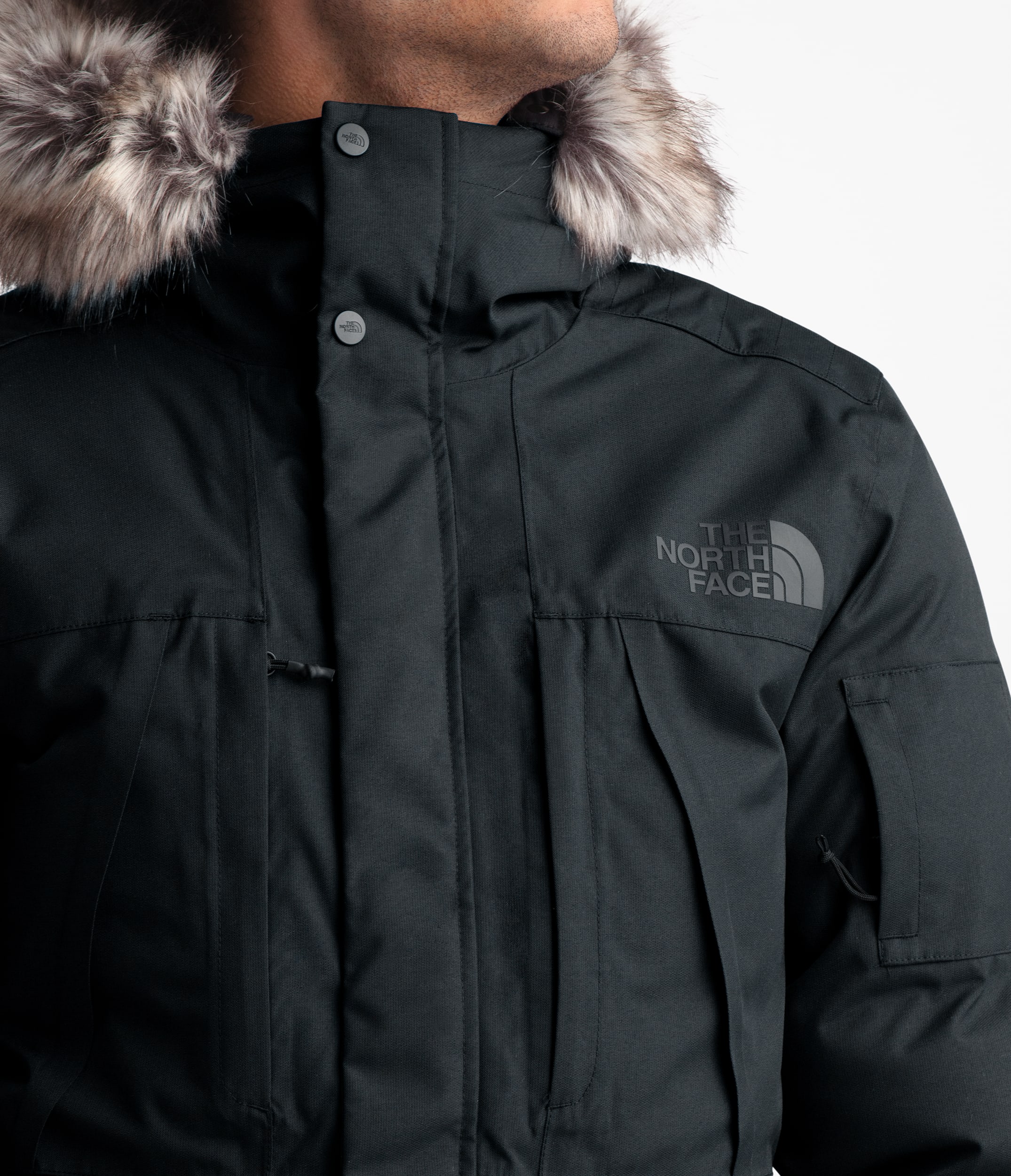MEN'S OUTER BOROUGHS PARKA | The North Face | The North Face