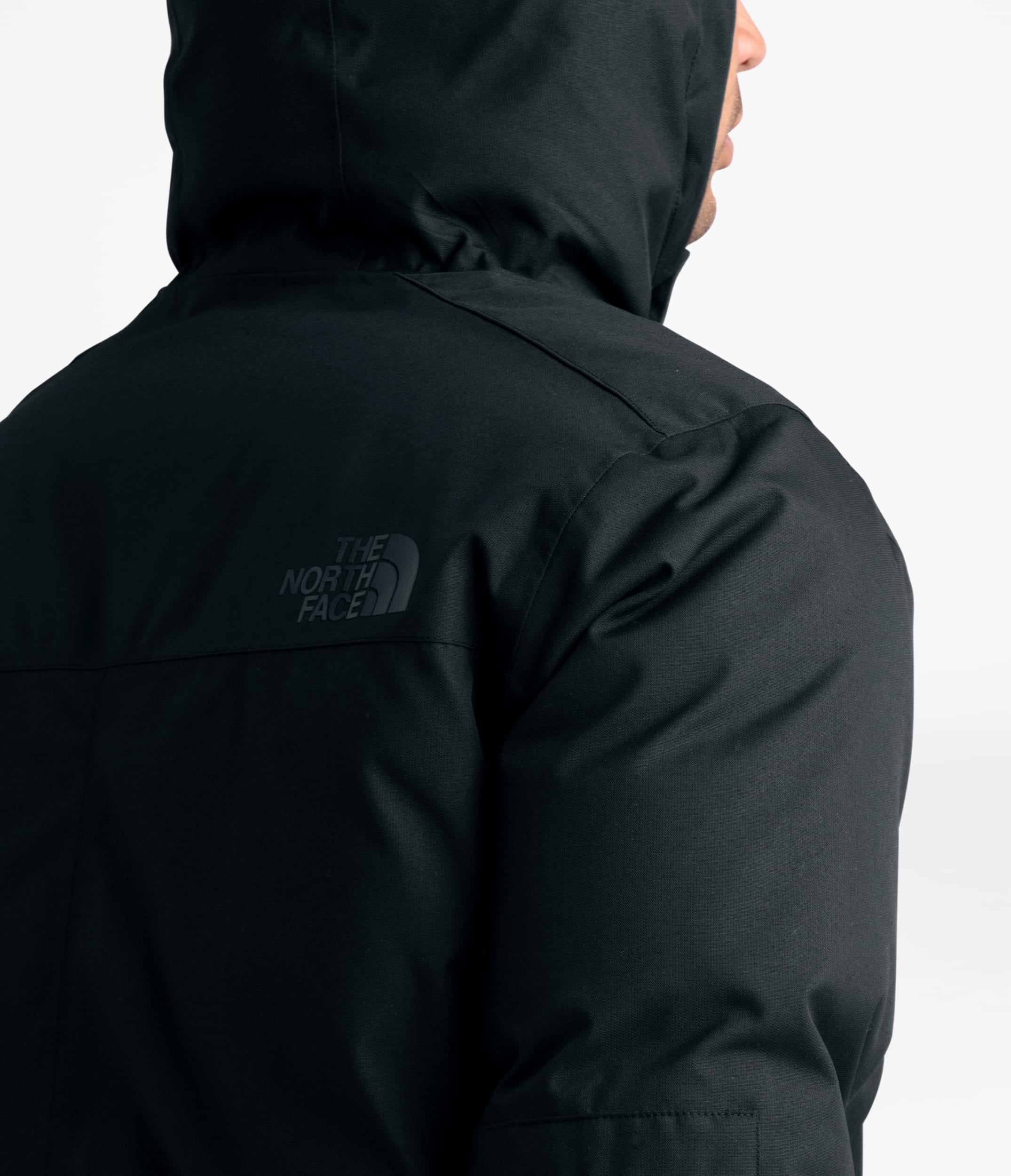 MEN'S OUTER BOROUGHS PARKA | The North Face | The North Face