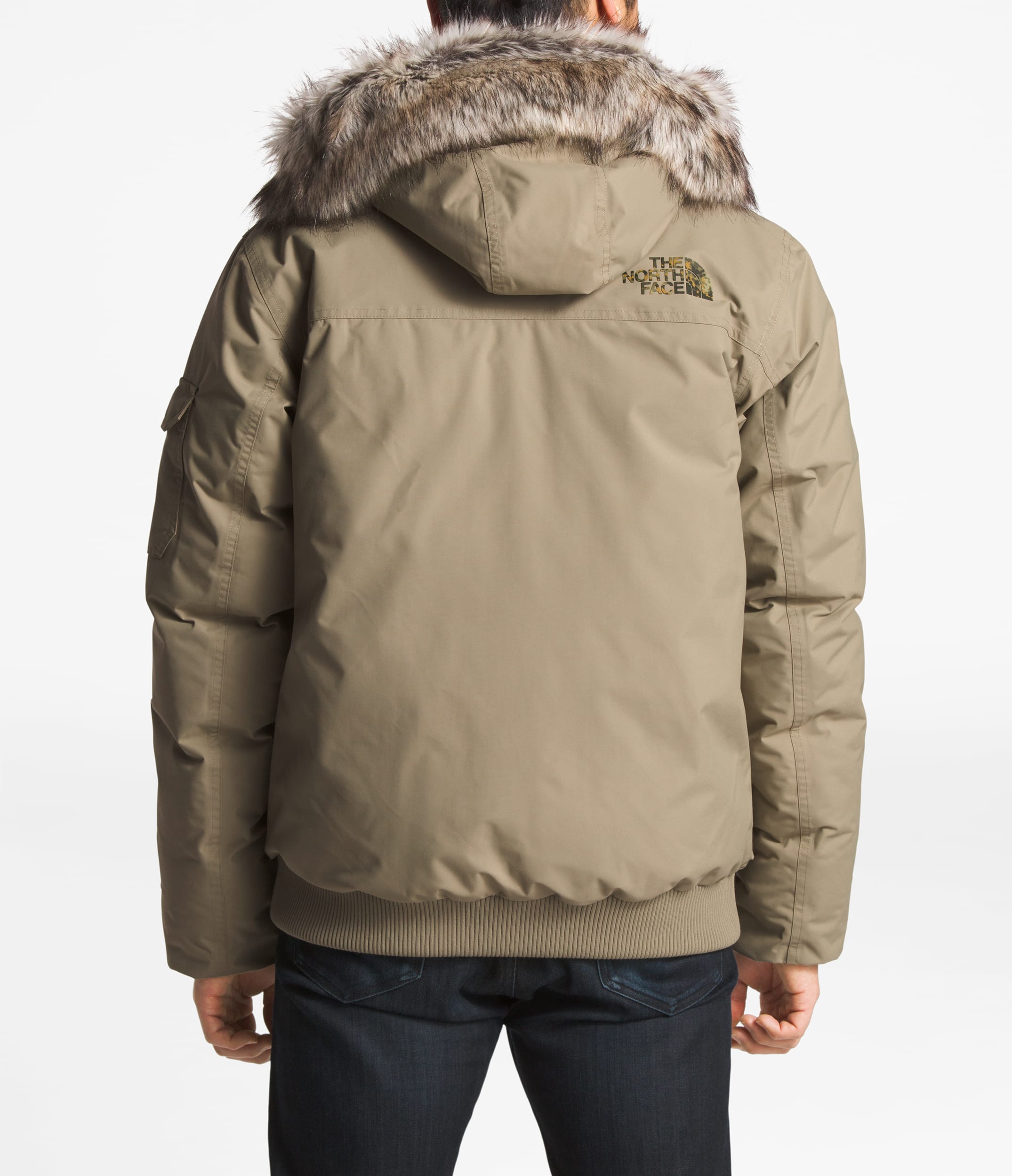 the north face gotham jacket us規格　Lサイズ MEN'S GOTHAM JACKET III | The North Face | The North Face Renewed
