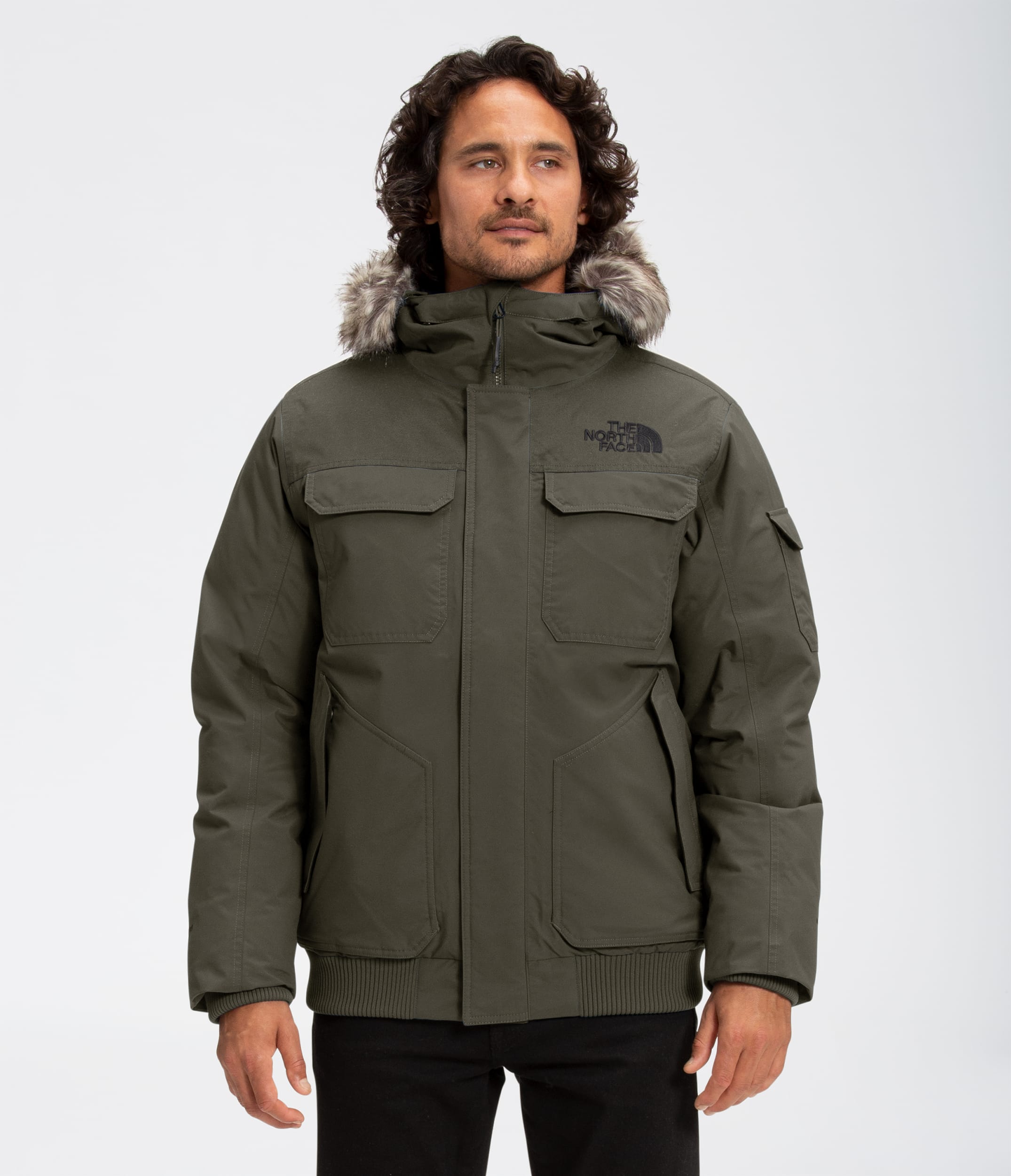 Men's Dryzzle Futurelight™ Jacket | The North Face | The North