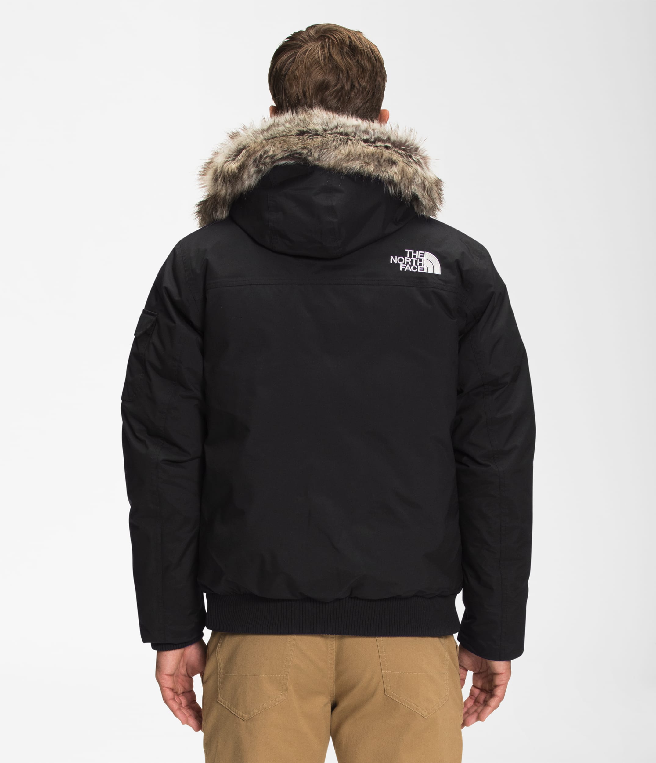 MEN'S GOTHAM JACKET III | The North Face | The North Face